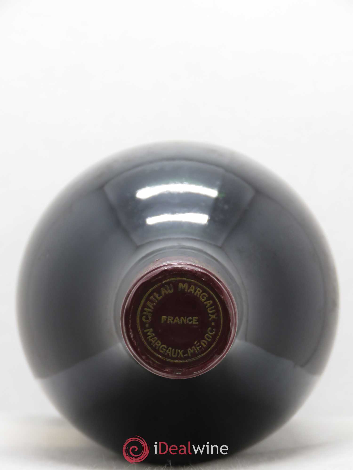 Château Margaux 1er Grand Cru Classé 1981 - Lot de 1 magnum - 1