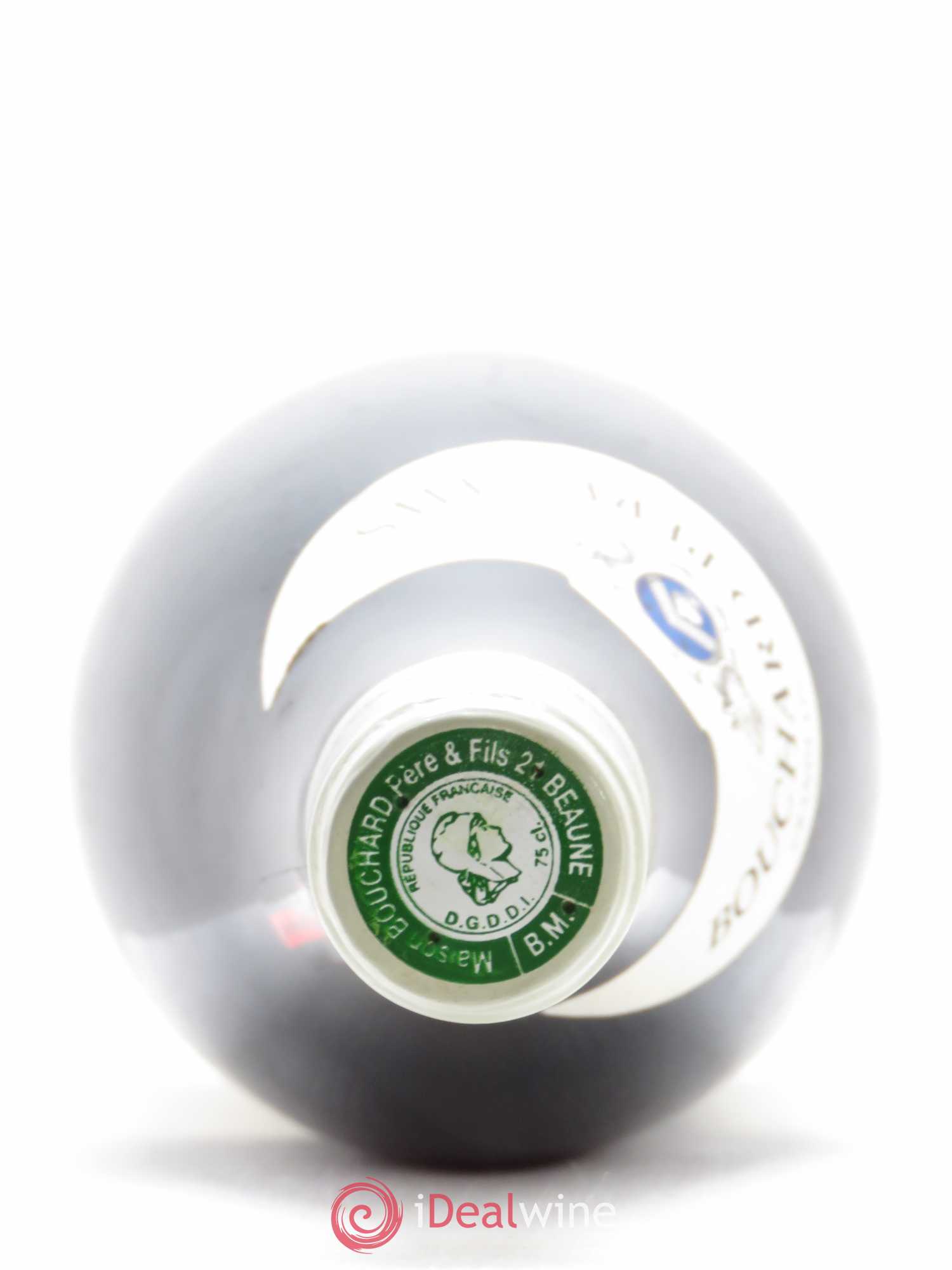 La Romanée Grand Cru Comte Liger-Belair (Domaine du) Bouchard père et fils 1998 - Lot of 1 bottle - 2