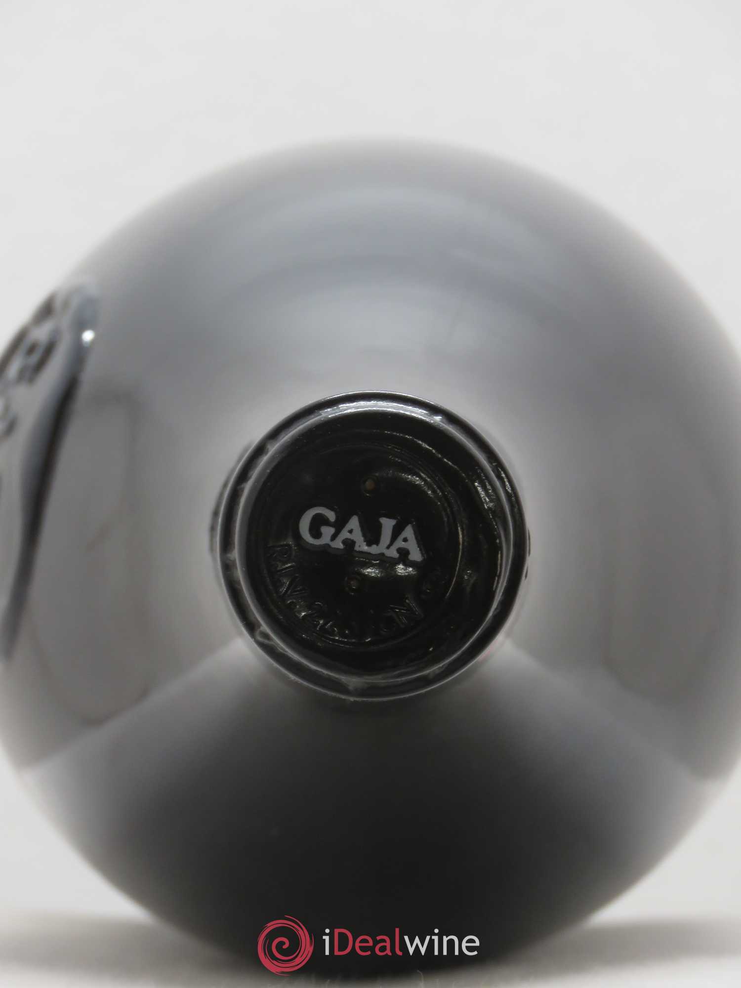 Barbaresco DOCG Angelo Gaja 2003 - Lot de 1 magnum - 1