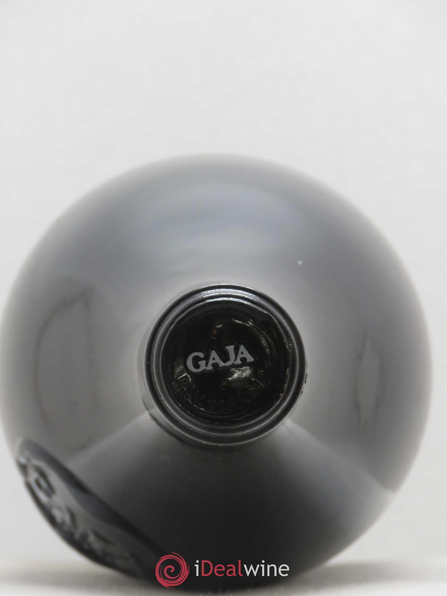 Barbaresco DOCG Angelo Gaja 2003 - Lot de 1 magnum - 1