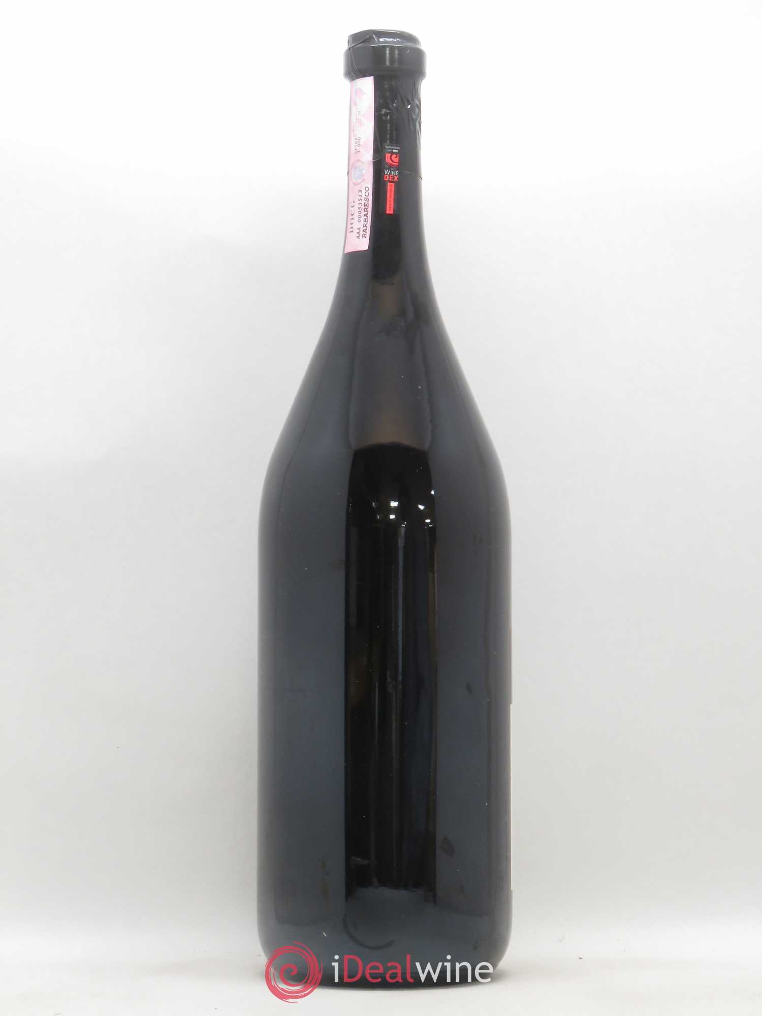 Barbaresco DOCG Angelo Gaja 2004 - Lot de 1 double magnum - 1