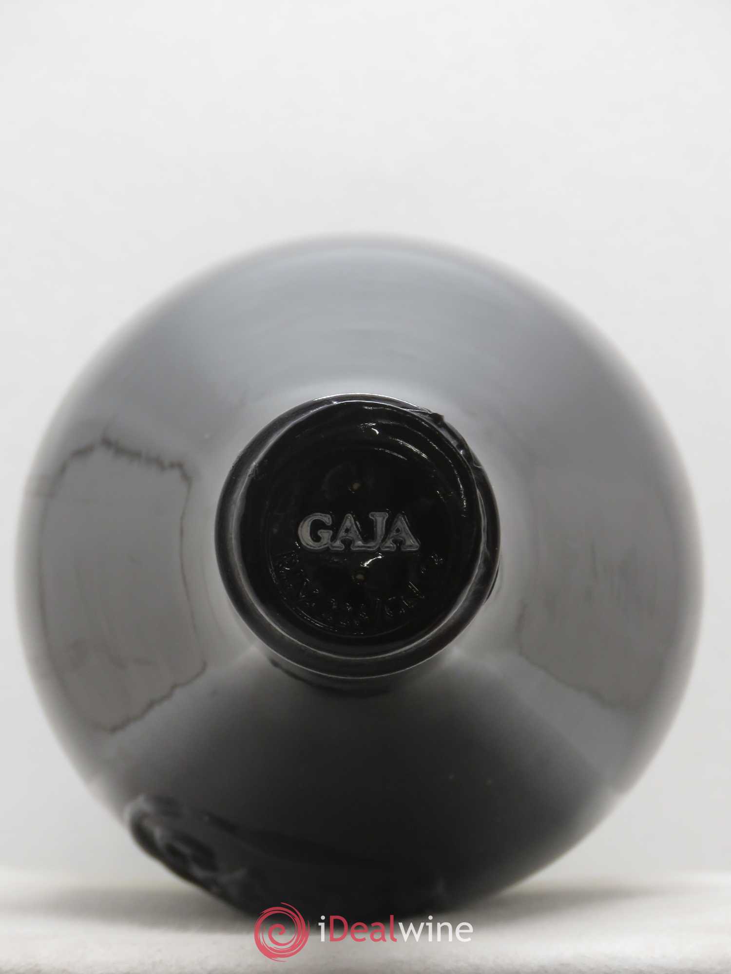Barbaresco DOCG Angelo Gaja 2004 - Lot de 1 double magnum - 2