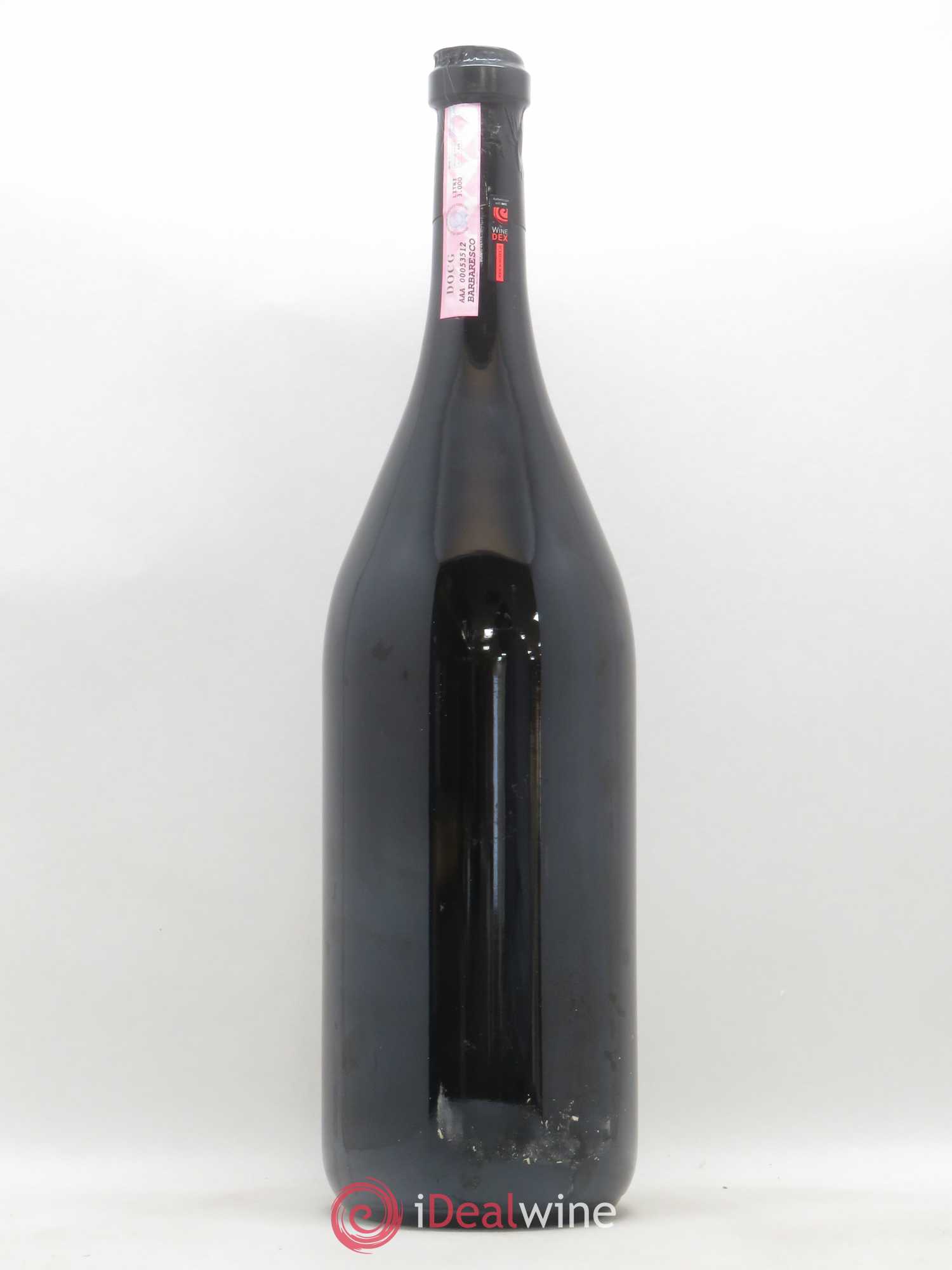 Barbaresco DOCG Angelo Gaja 2004 - Posten von 1 Doppel-Magnum - 1