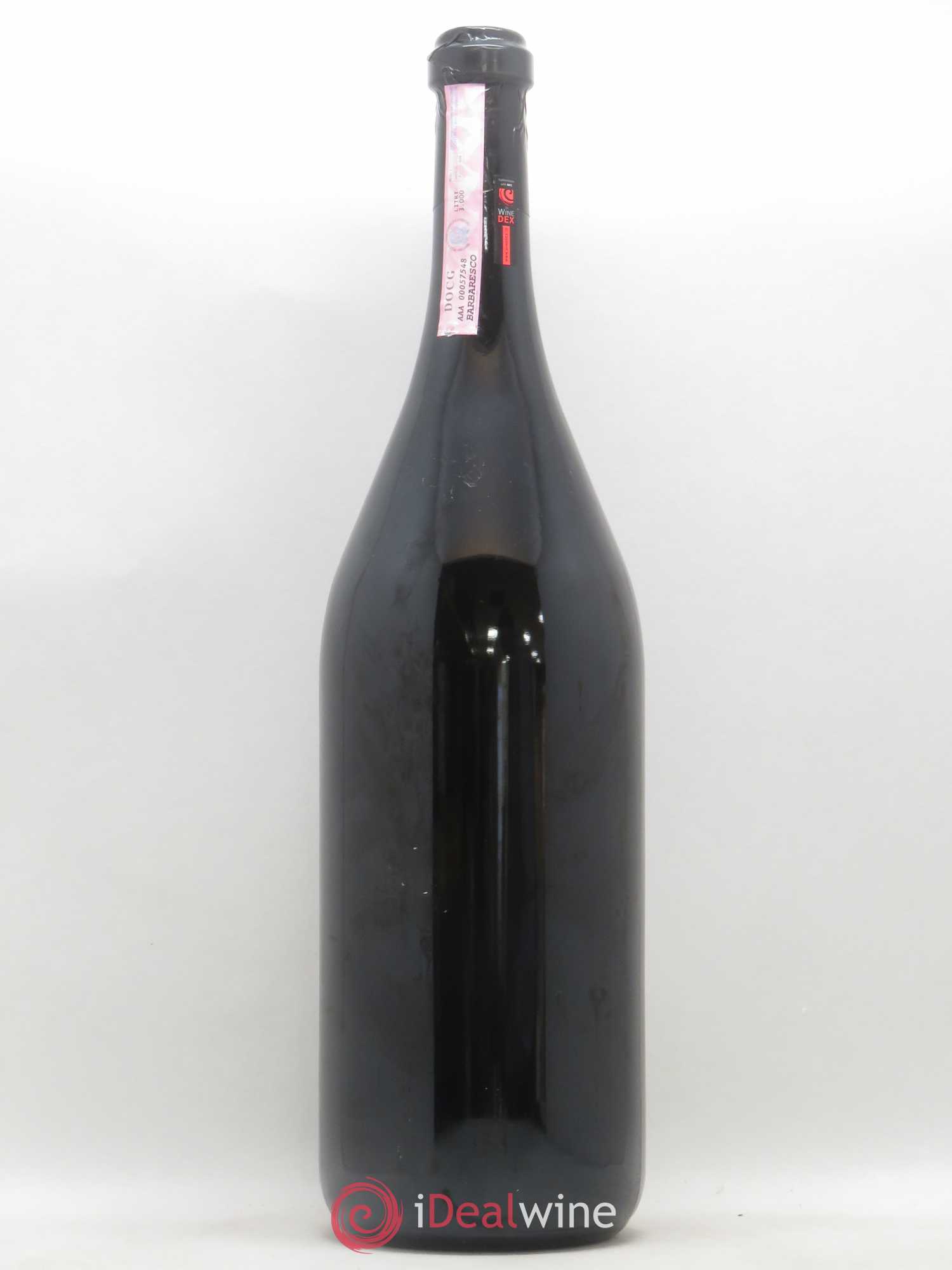 Barbaresco DOCG Angelo Gaja 2005 - Lot de 1 double magnum - 1