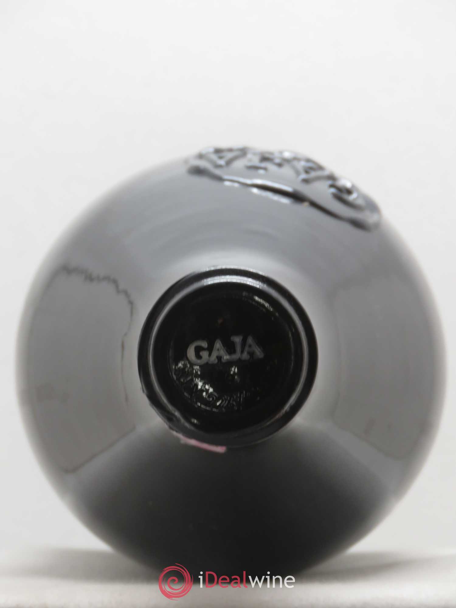 Barbaresco DOCG Angelo Gaja 2005 - Lot de 1 double magnum - 2