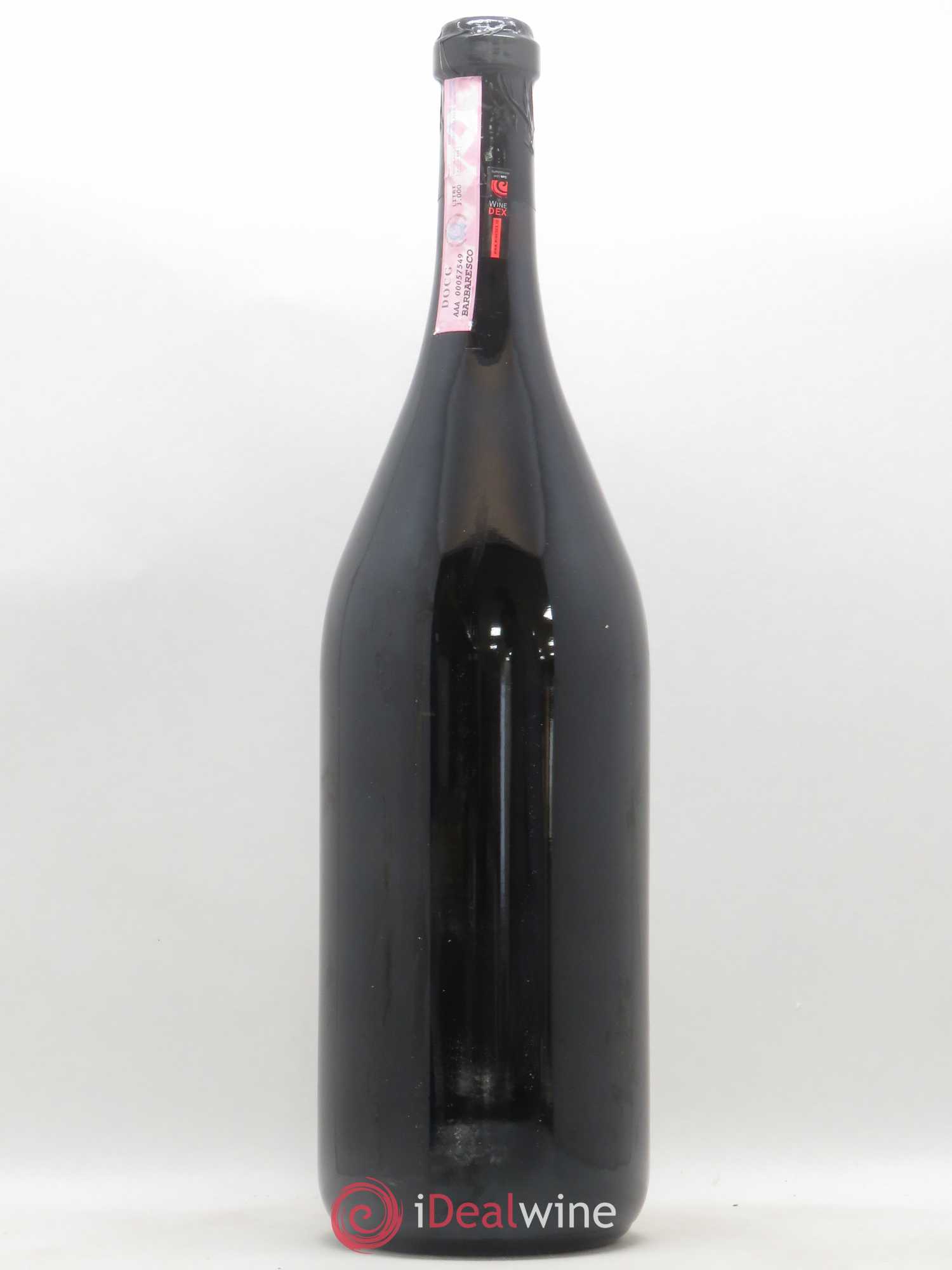 Barbaresco DOCG Angelo Gaja 2005 - Lot de 1 double magnum - 1