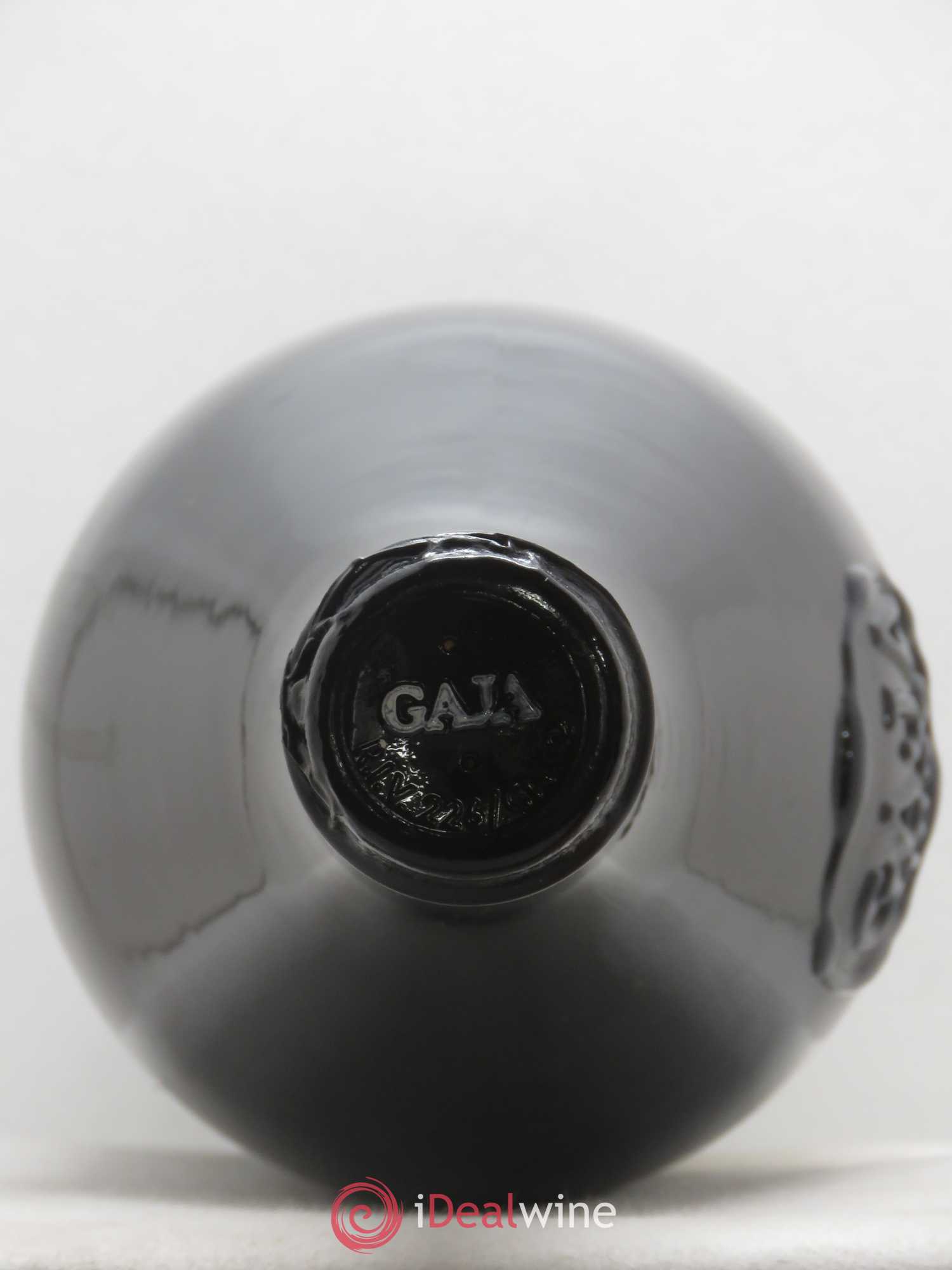 Barbaresco DOCG Angelo Gaja 2005 - Lot de 1 double magnum - 2