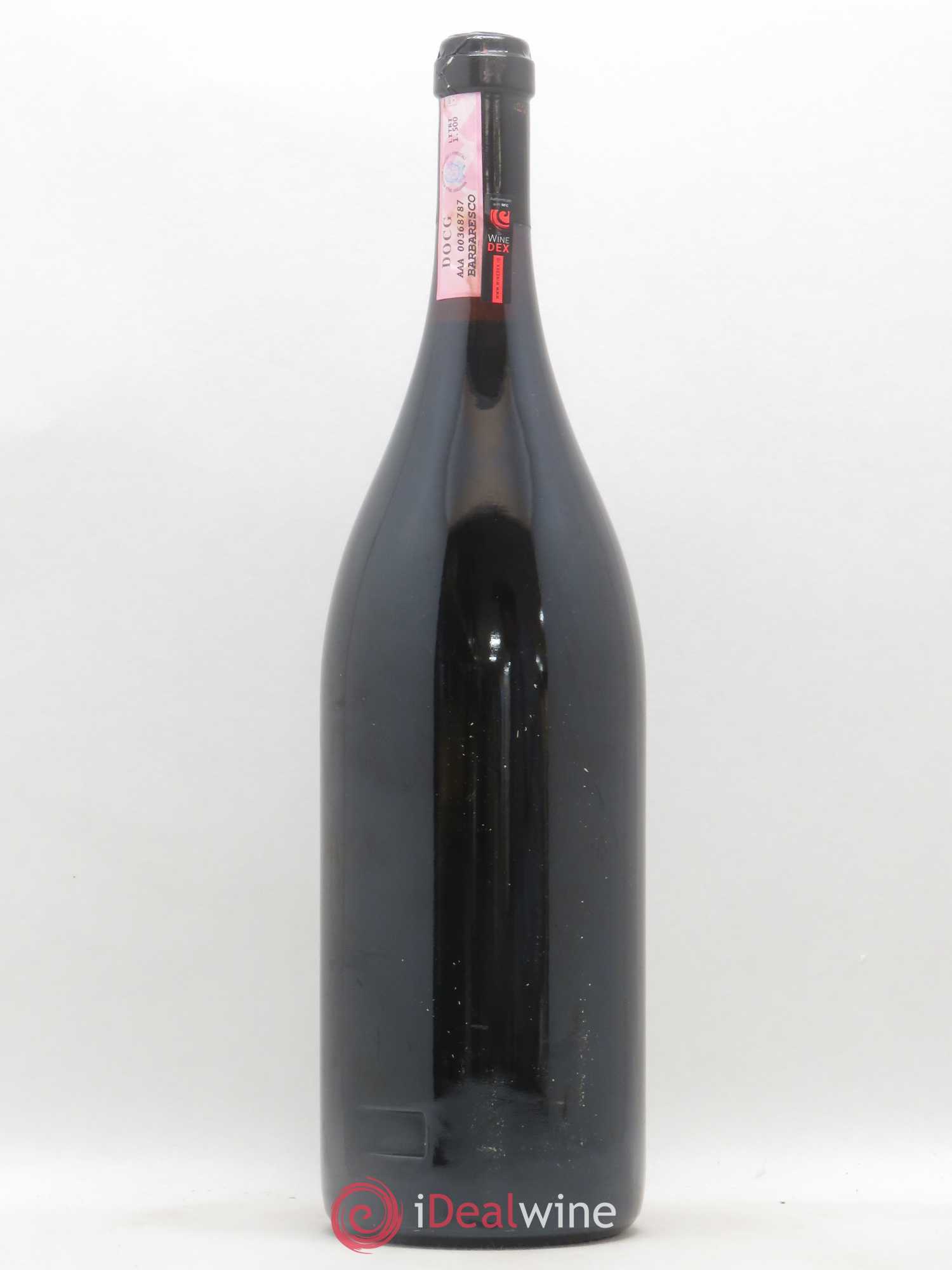 Barbaresco DOCG Angelo Gaja 2005 - Lot de 1 magnum - 1