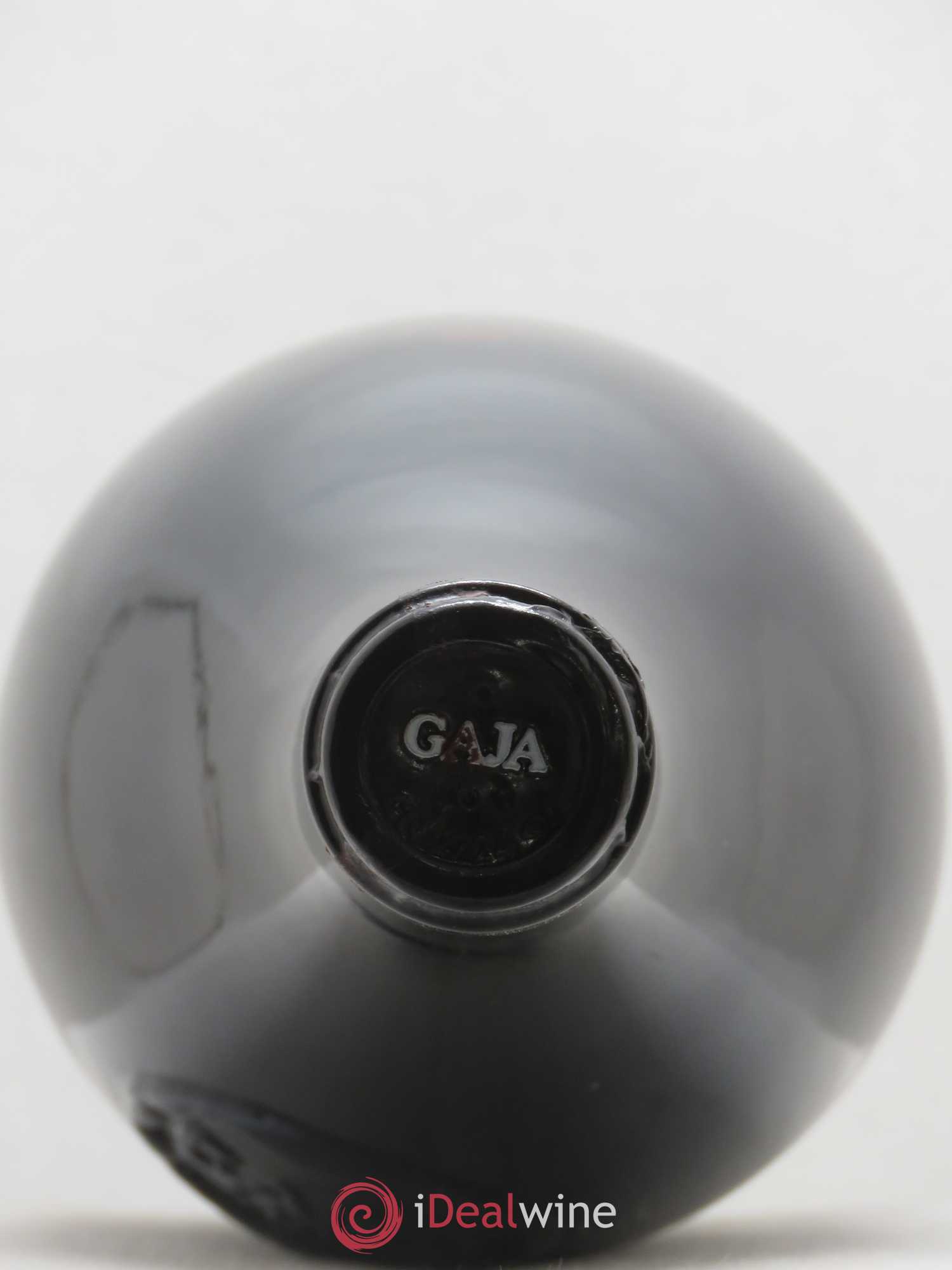 Barbaresco DOCG Angelo Gaja 2005 - Lot de 1 magnum - 2