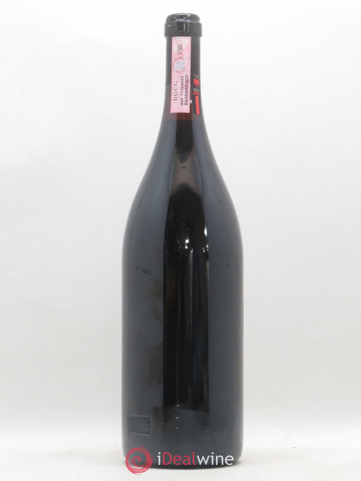 Barbaresco DOCG Angelo Gaja 2005 - Lot de 1 magnum - 1