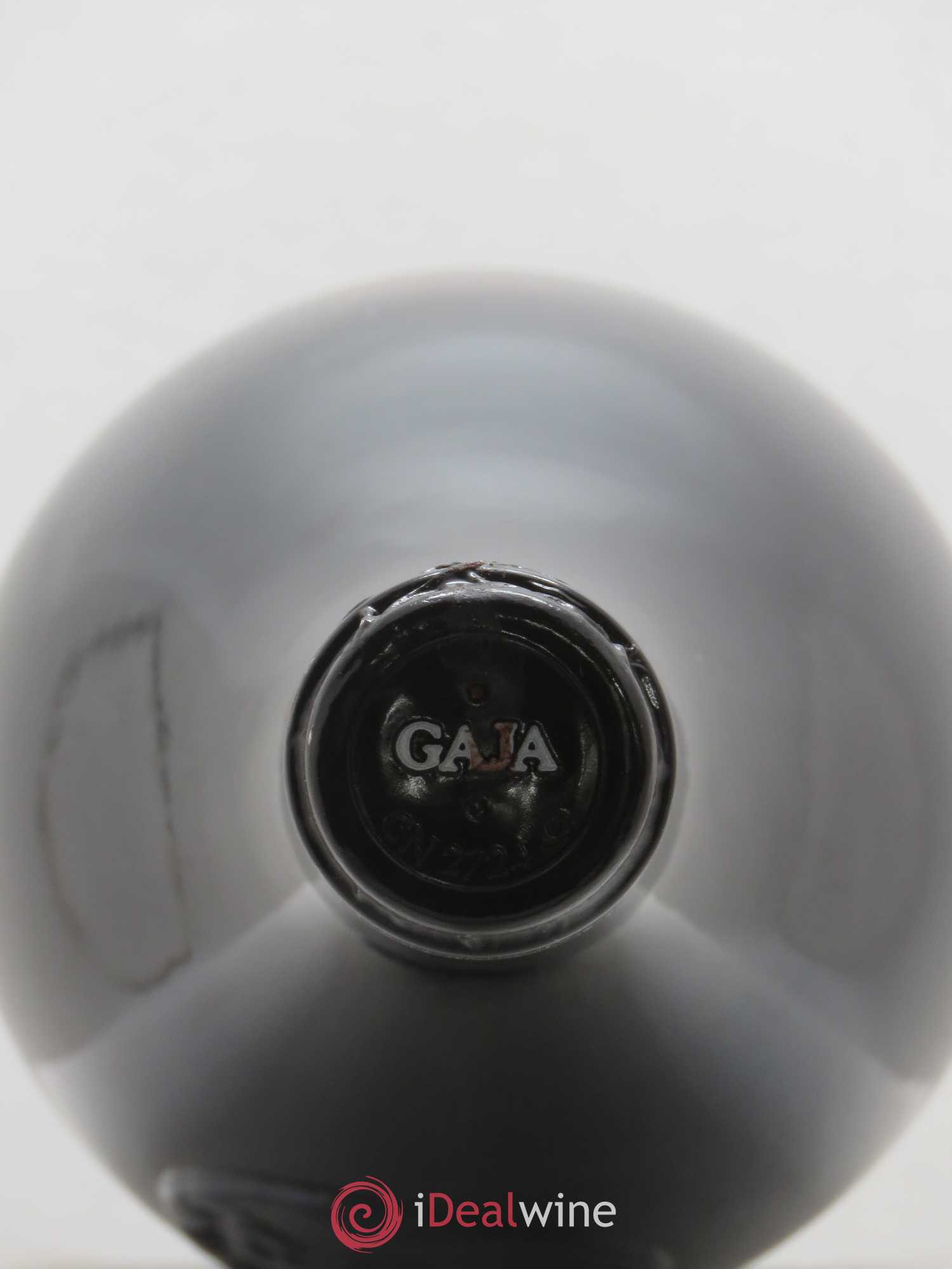 Barbaresco DOCG Angelo Gaja 2005 - Lot de 1 magnum - 2