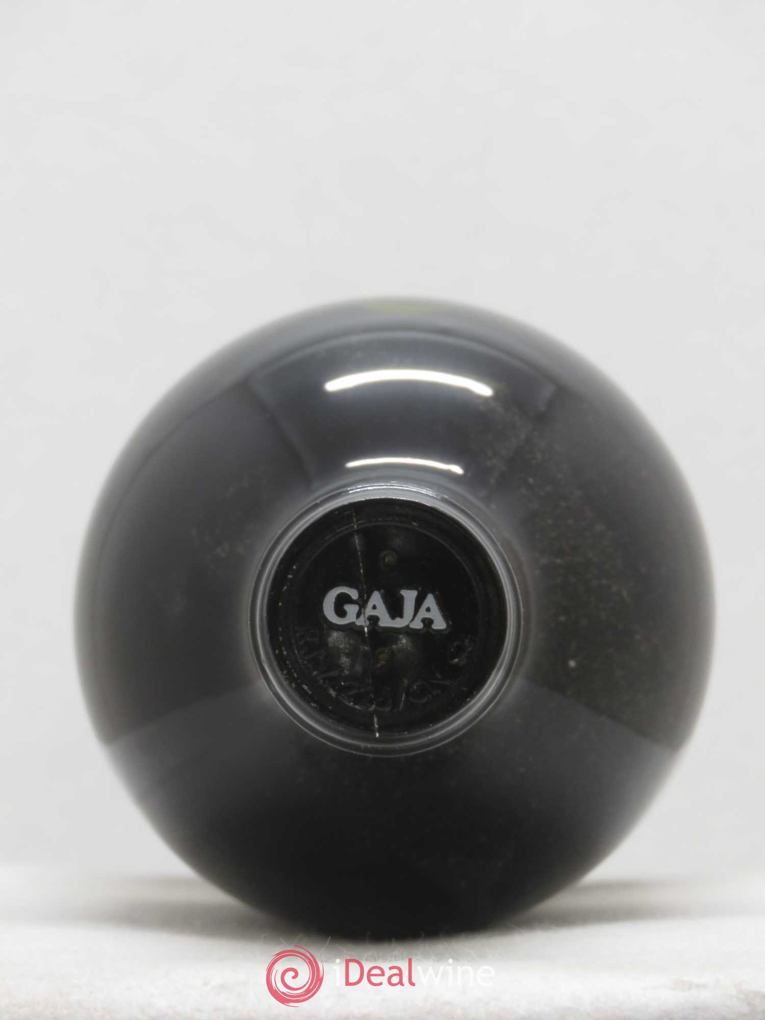 Langhe Sperss Angelo Gaja 2000 - Lot de 3 bouteilles - 1
