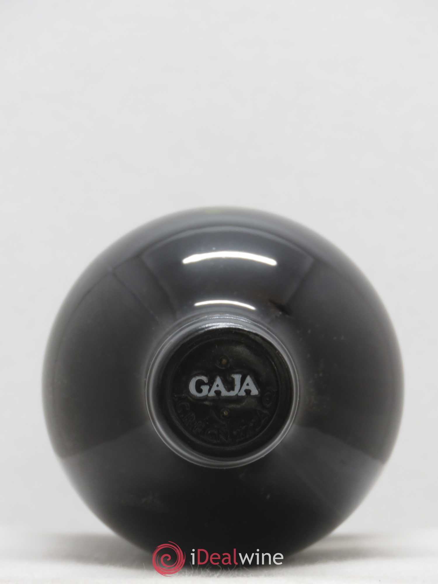 Langhe Sperss Angelo Gaja 2000 - Lot de 1 bouteille - 1