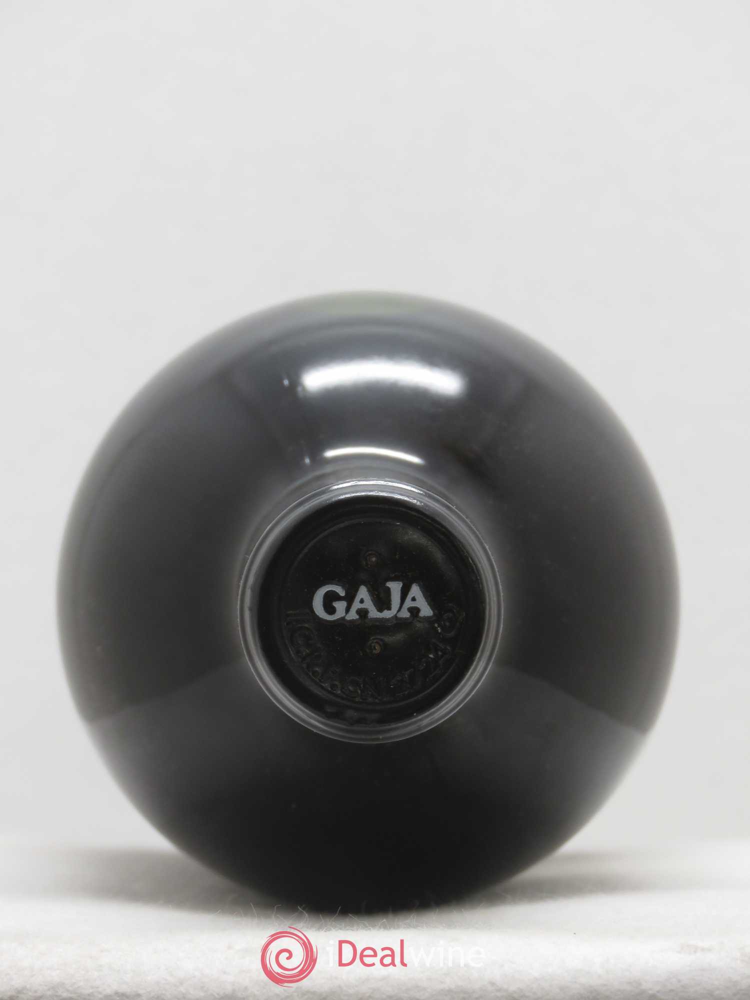 Langhe Sperss Angelo Gaja 2000 - Lot de 2 bouteilles - 1