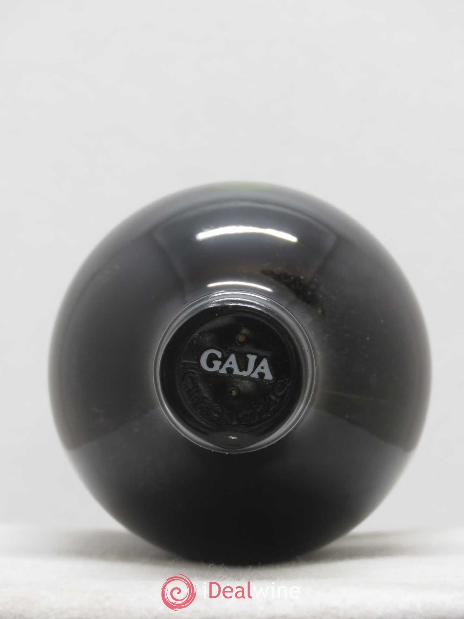 Langhe Sperss Angelo Gaja 2000 - Lot de 1 bouteille - 1