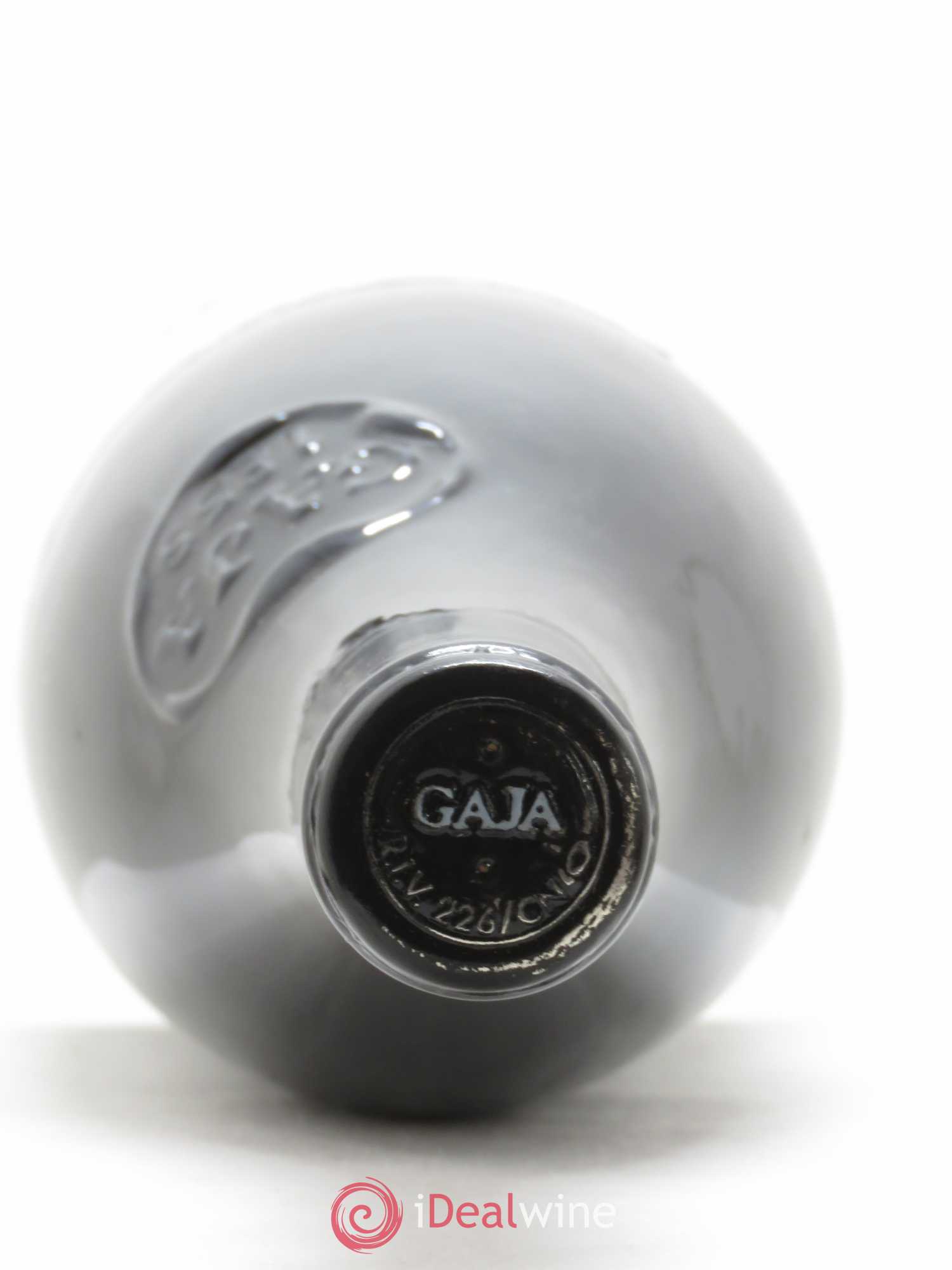 Langhe DOC Costa Russi Azienda Angelo Gaja 1997 - Posten von 1 Flasche - 1