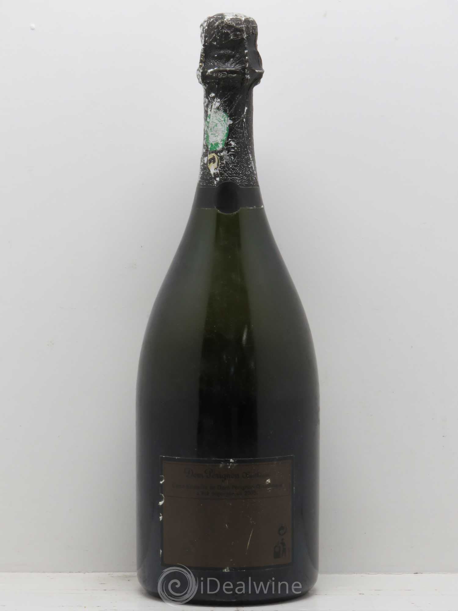 Oenothèque Dom Pérignon 1993 - Lot de 1 bouteille - 1