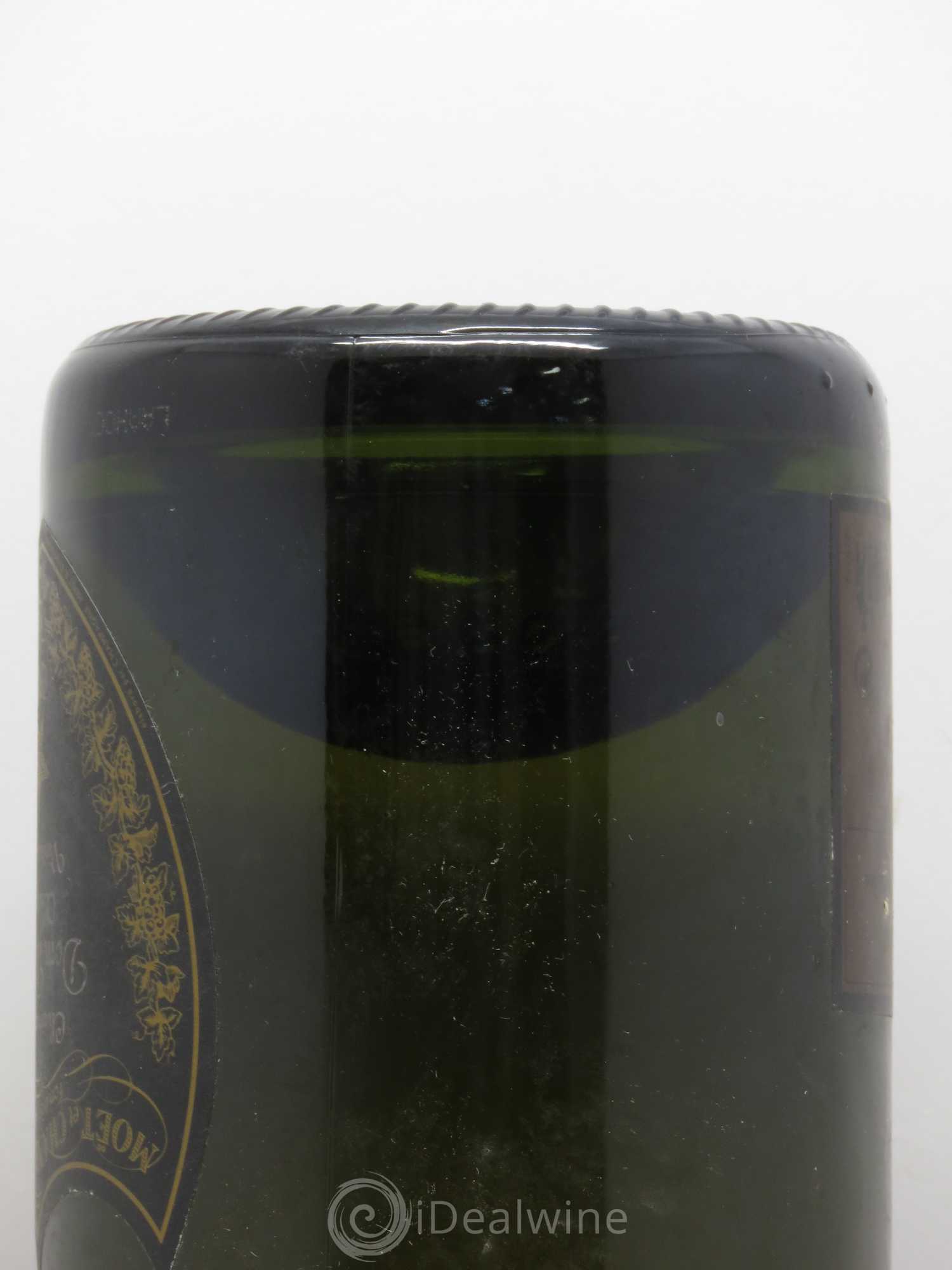 Oenothèque Dom Pérignon 1993 - Lot de 1 bouteille - 2