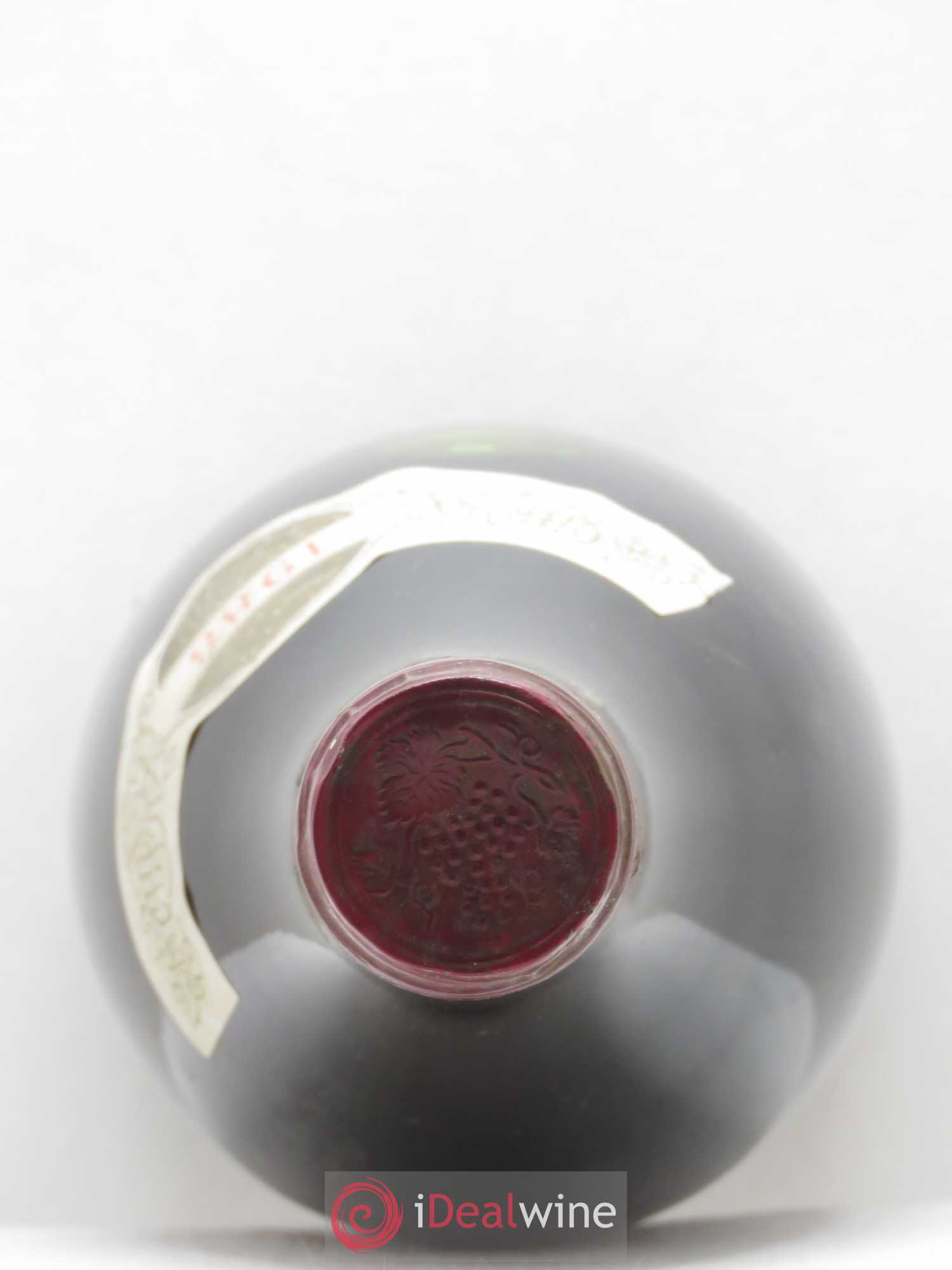 Clos Saint-Denis Grand Cru Arlaud 1988 - Lot de 1 bouteille - 1