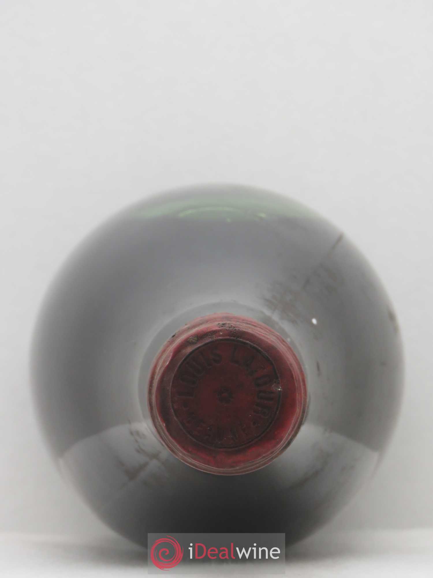 Aloxe-Corton Louis Latour 1947 - Lot de 1 bouteille - 1