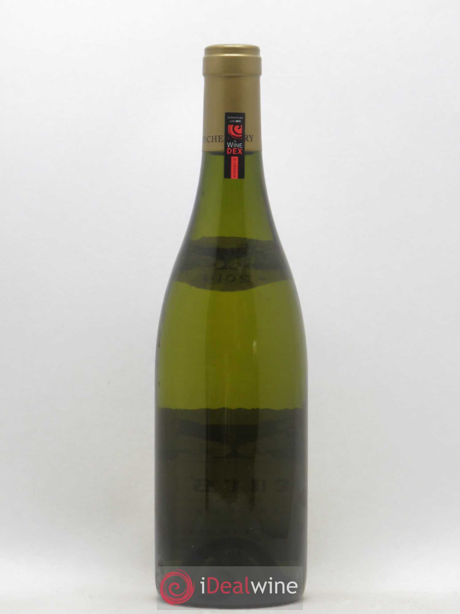 Meursault Les Rougeots Coche Dury (Domaine) 2014 - Lot de 1 bouteille - 1