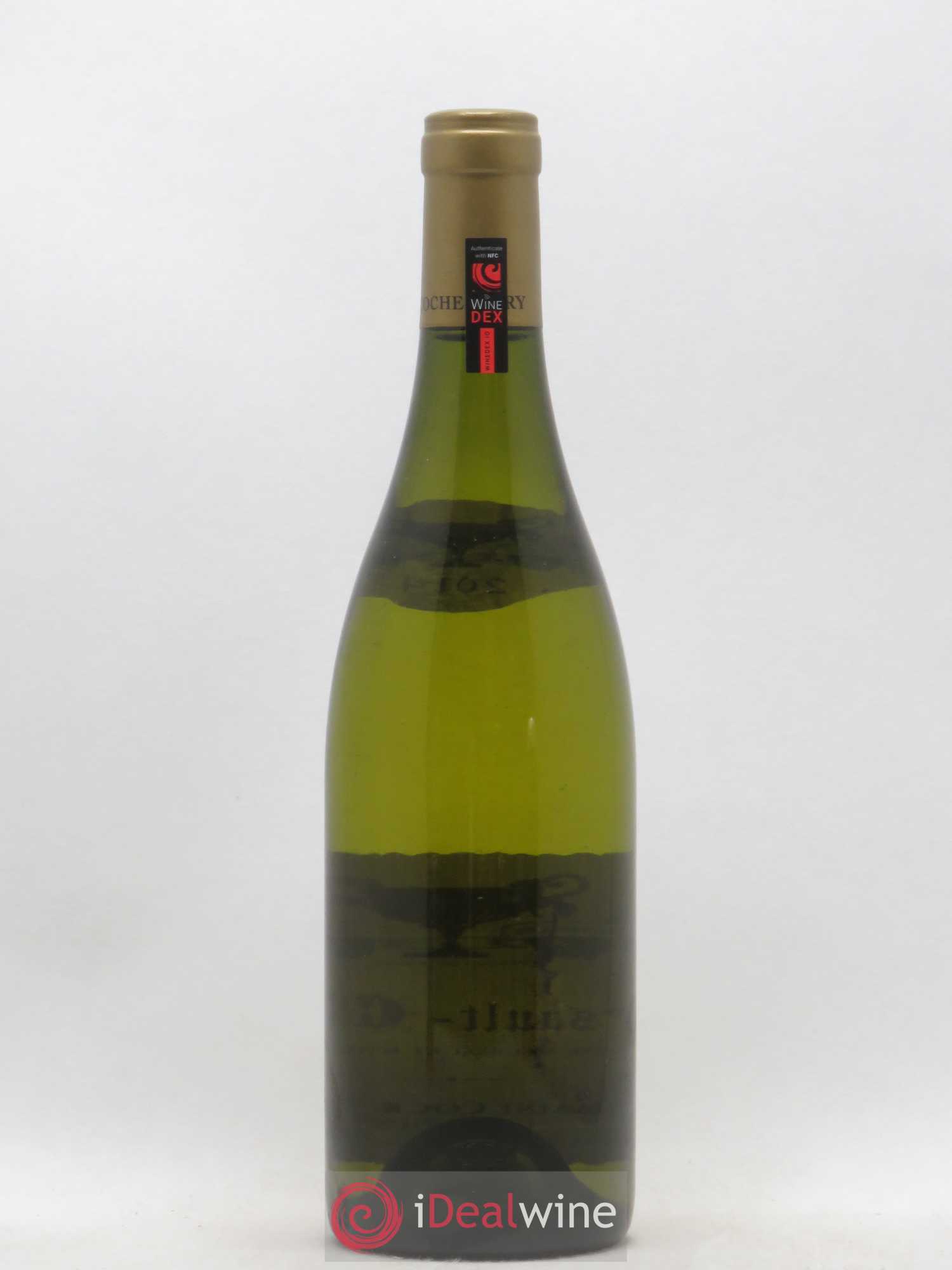 Meursault 1er Cru Caillerets Coche Dury (Domaine) 2014 - Lot de 1 bouteille - 1