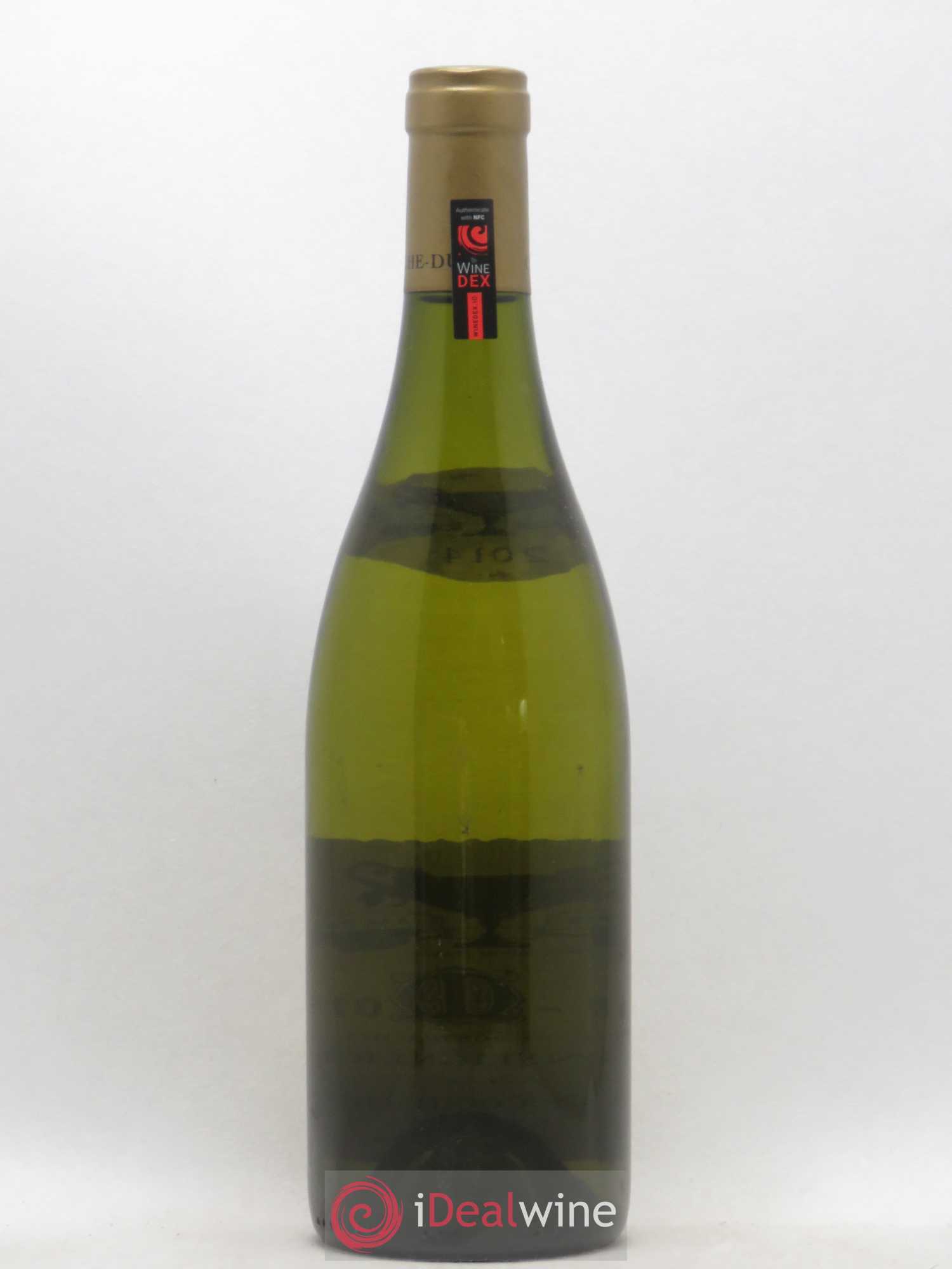 Puligny-Montrachet Les Enseignères Coche Dury (Domaine) 2014 - Lot de 1 bouteille - 1