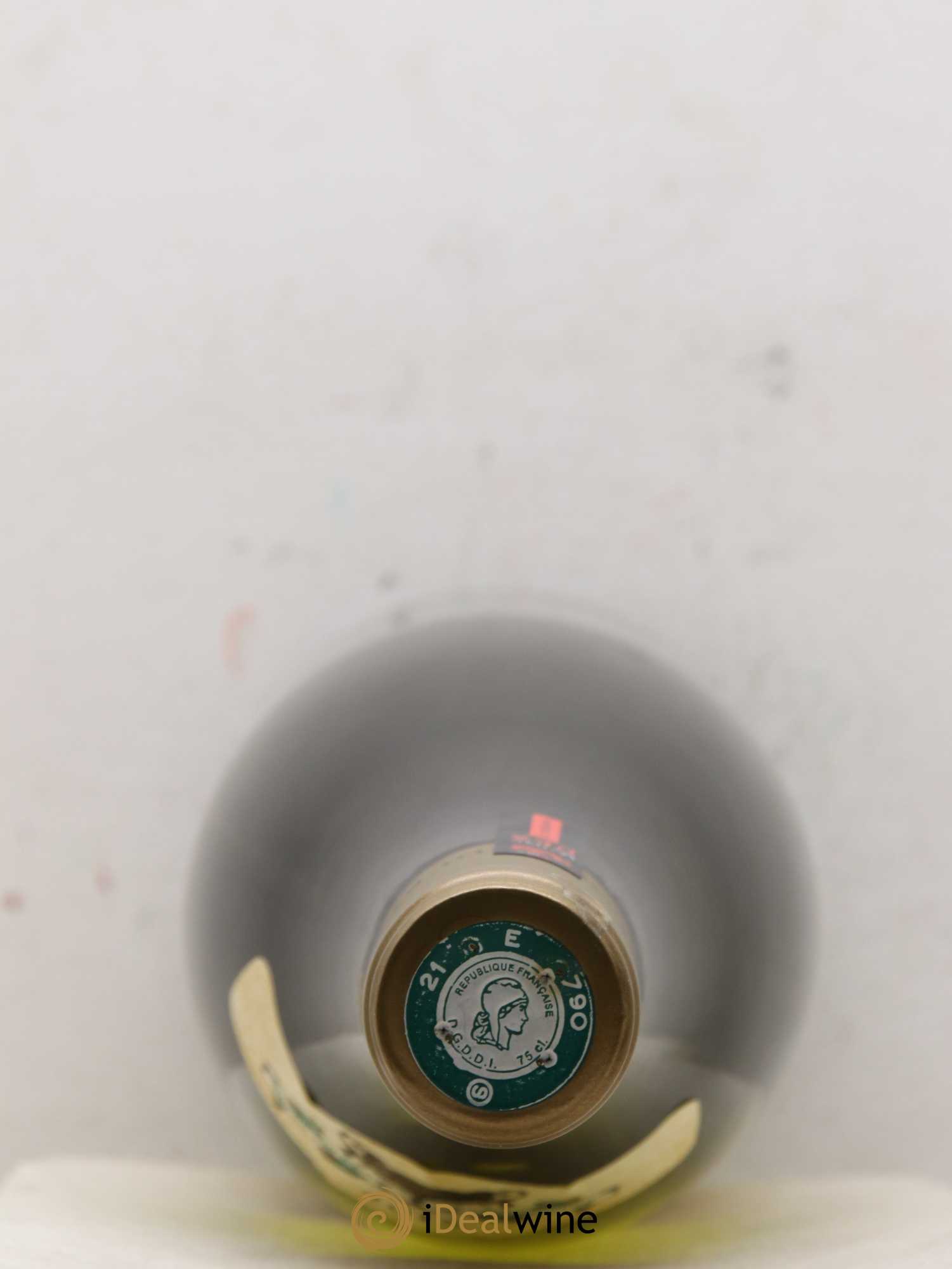 Meursault 1er Cru Caillerets Coche Dury (Domaine) 2015 - Lot de 2 bouteilles - 3