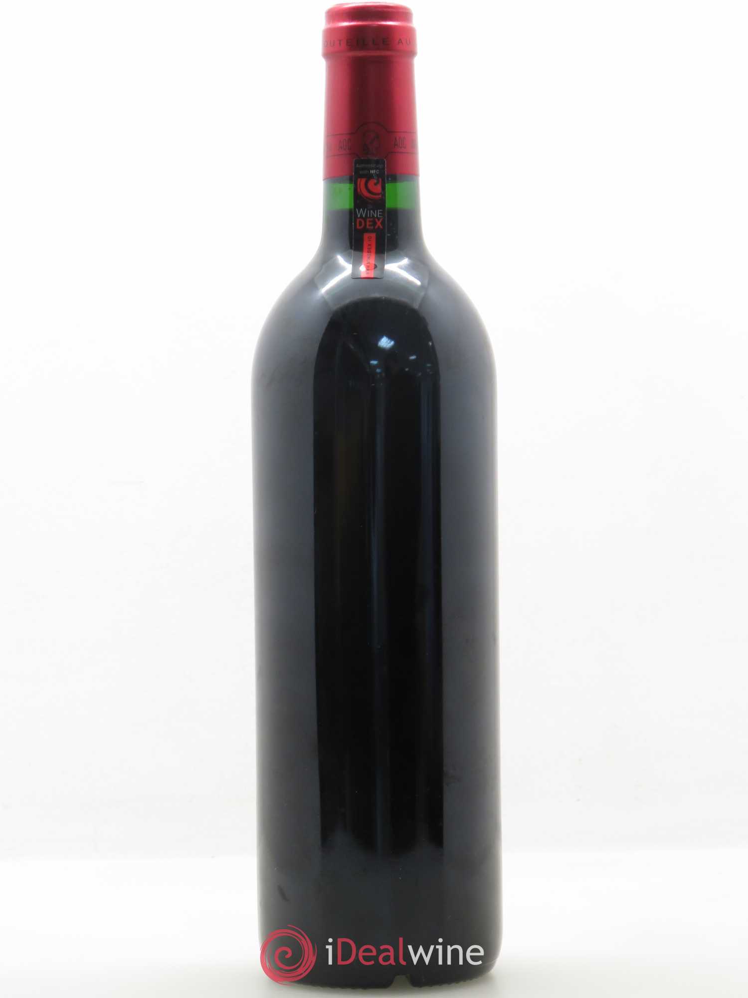 Petrus 2001 - Posten von 1 Flasche - 1