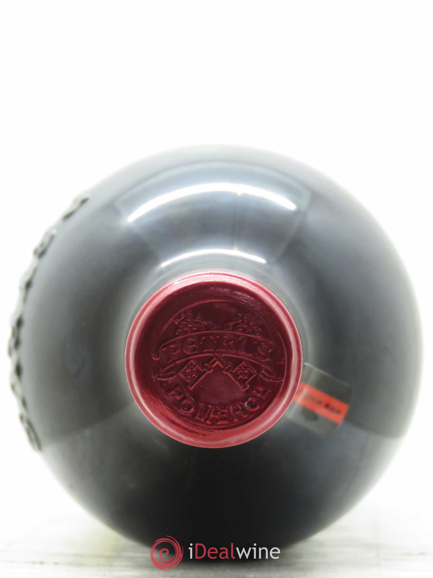 Petrus 2001 - Posten von 1 Flasche - 2