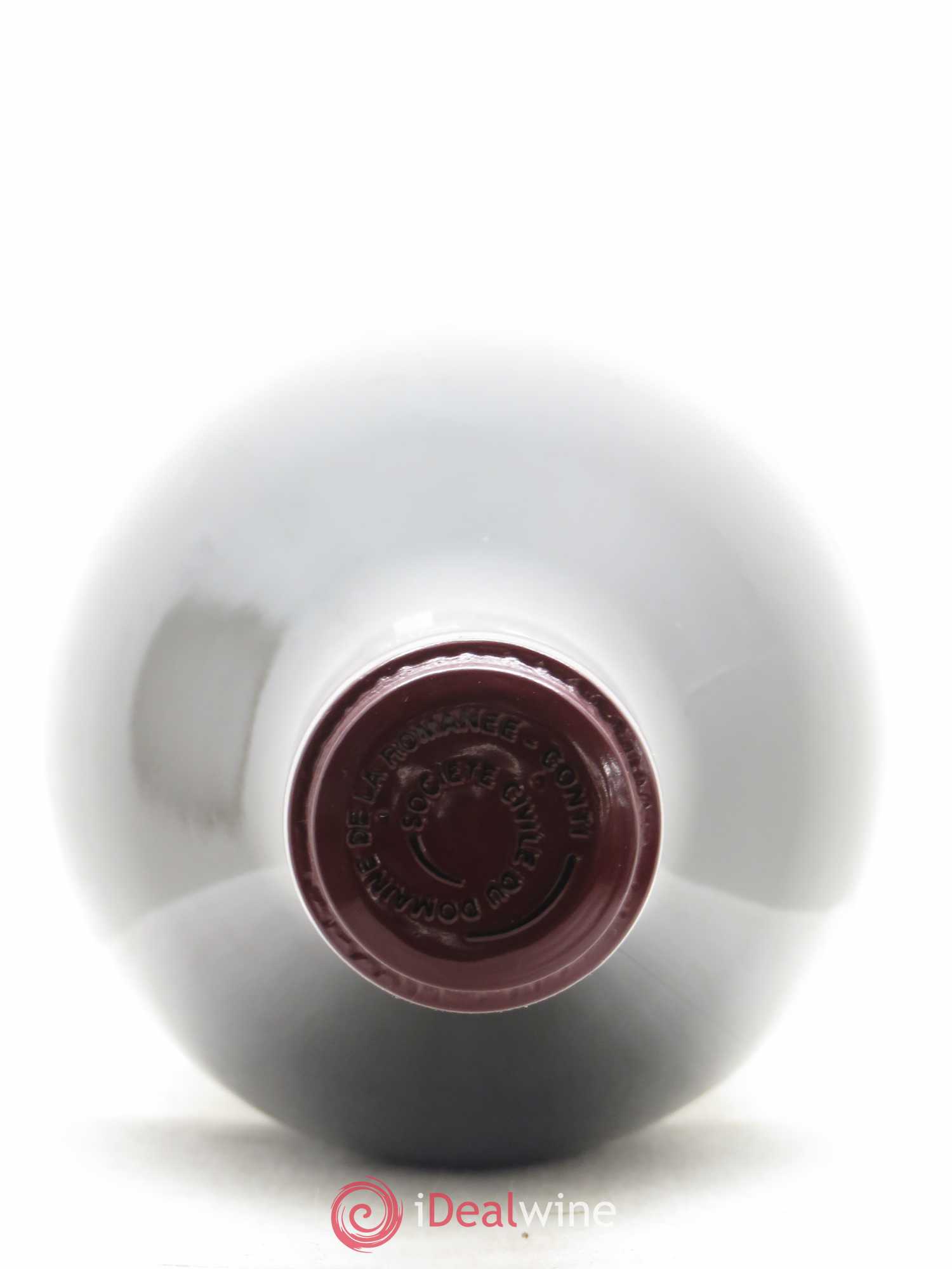 Echezeaux Grand Cru Domaine de la Romanée-Conti 2004 - Lot de 1 bouteille - 2