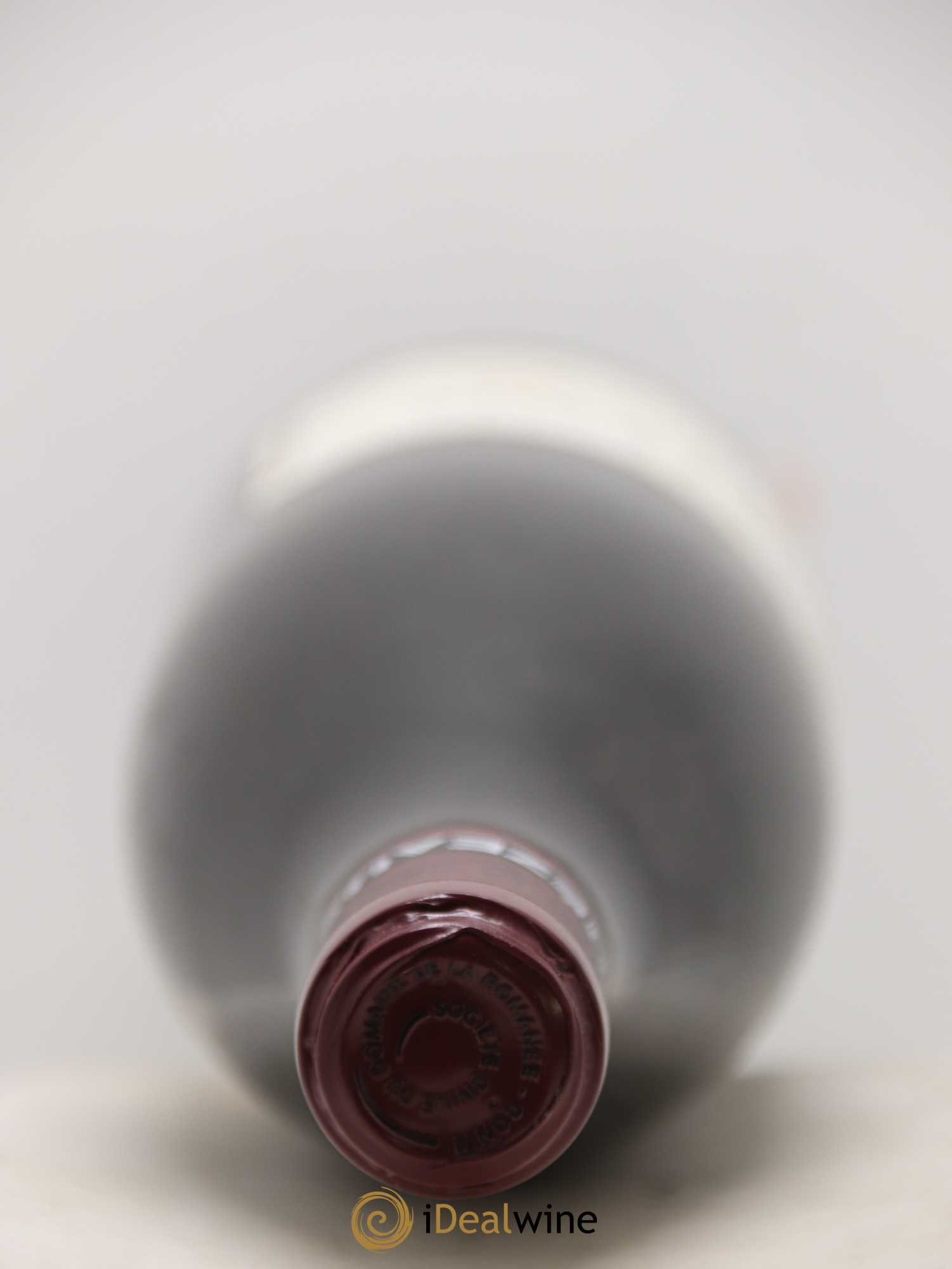 Echezeaux Grand Cru Domaine de la Romanée-Conti 2005 - Lot de 1 bouteille - 2
