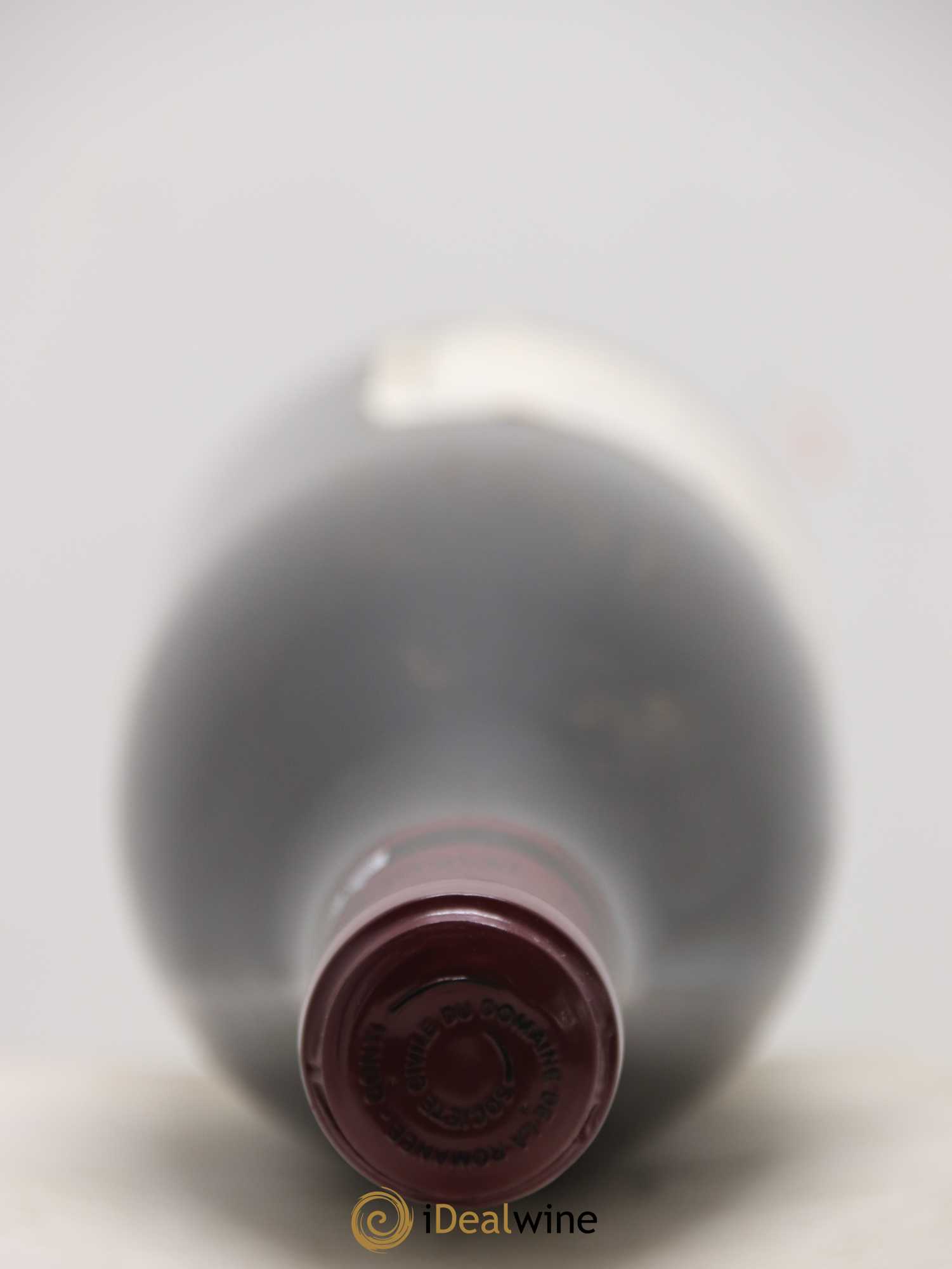 Echezeaux Grand Cru Domaine de la Romanée-Conti 2006 - Lot de 1 bouteille - 2