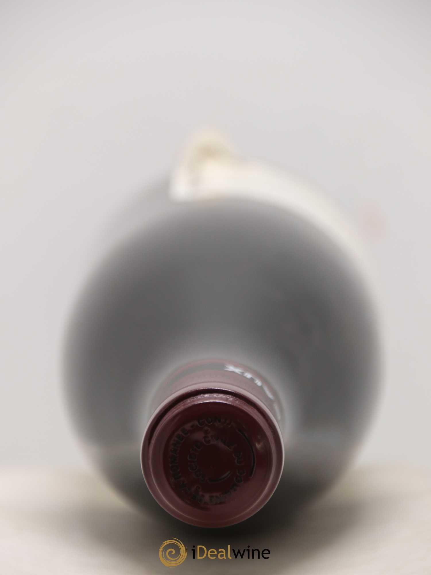 Grands-Echezeaux Grand Cru Domaine de la Romanée-Conti 2006 - Lot de 1 bouteille - 2