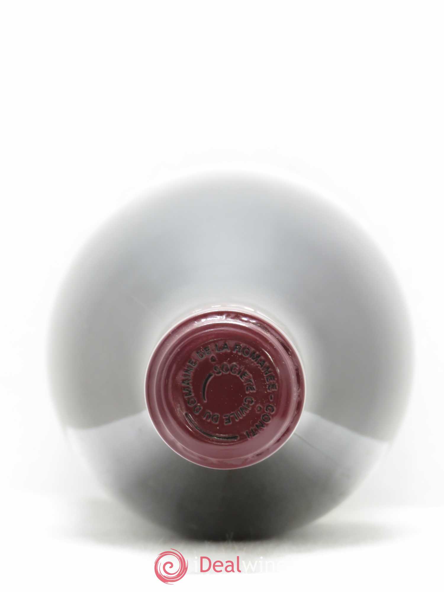 Echezeaux Grand Cru Domaine de la Romanée-Conti 2003 - Lot de 1 bouteille - 2