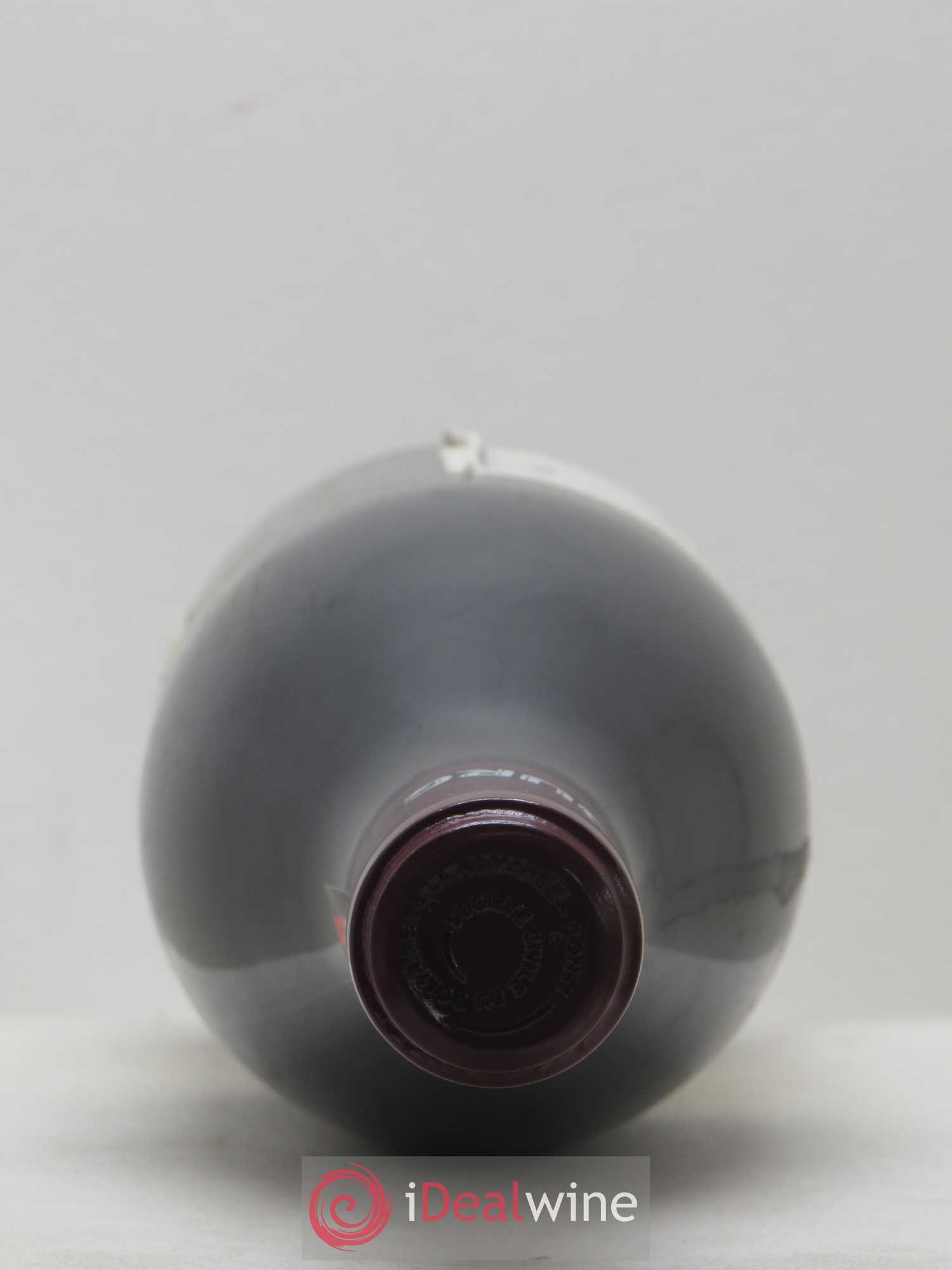 Richebourg Grand Cru Domaine de la Romanée-Conti 2004 - Lot de 1 bouteille - 2