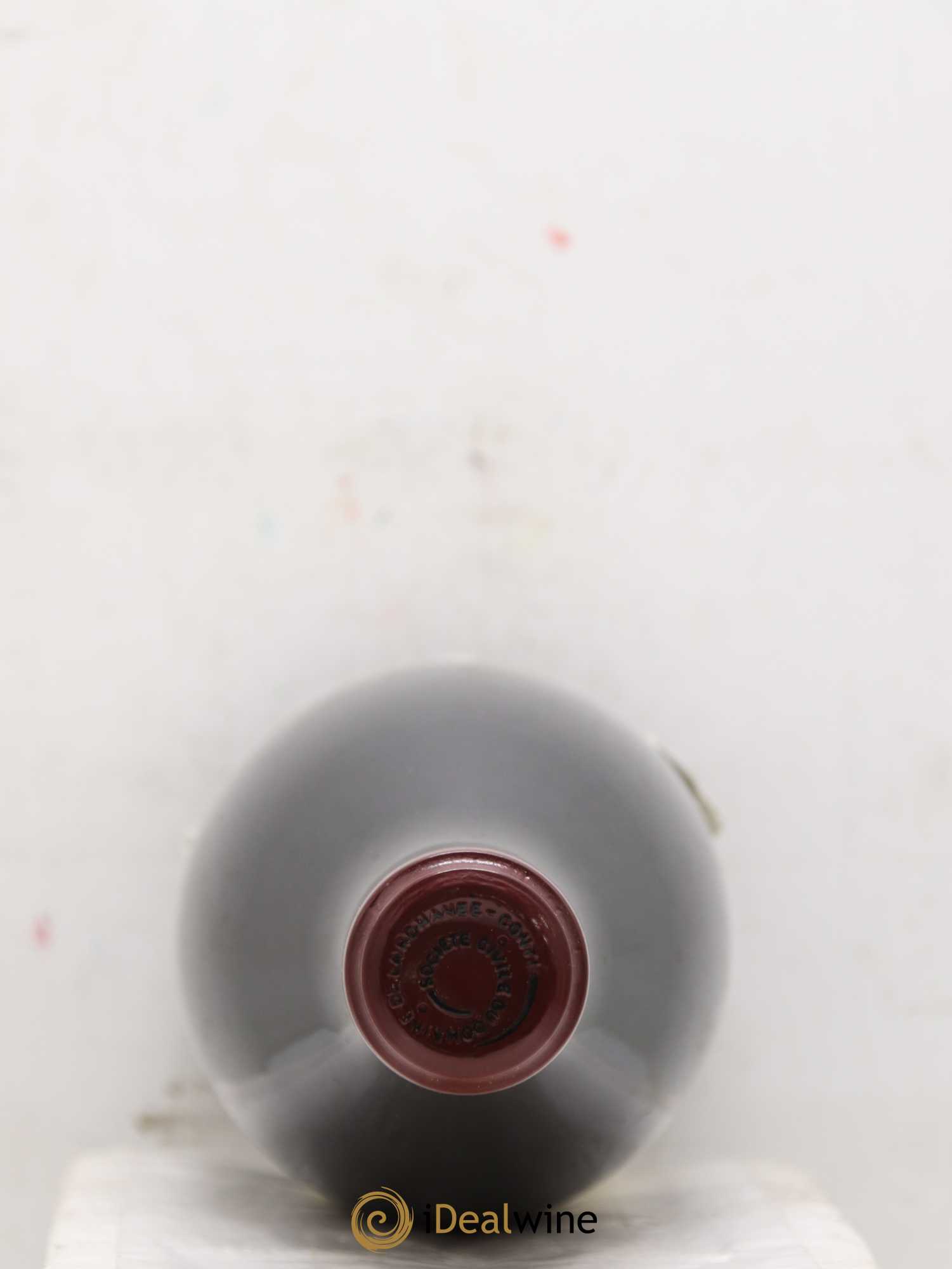 Grands-Echezeaux Grand Cru Domaine de la Romanée-Conti 2008 - Lot de 1 bouteille - 2
