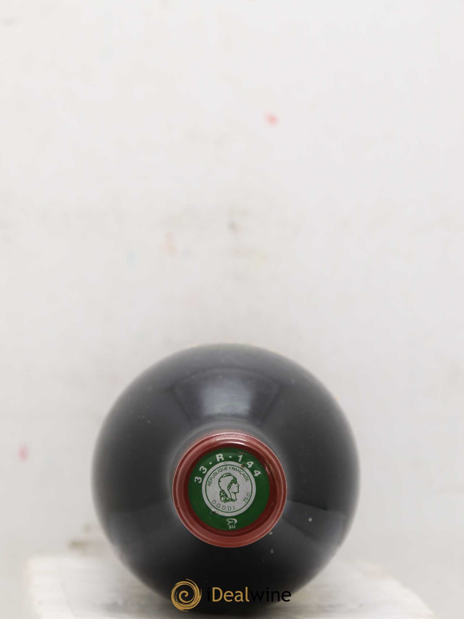 Château Mouton Rothschild 1er Grand Cru Classé 2006 - Lot de 1 bouteille - 2