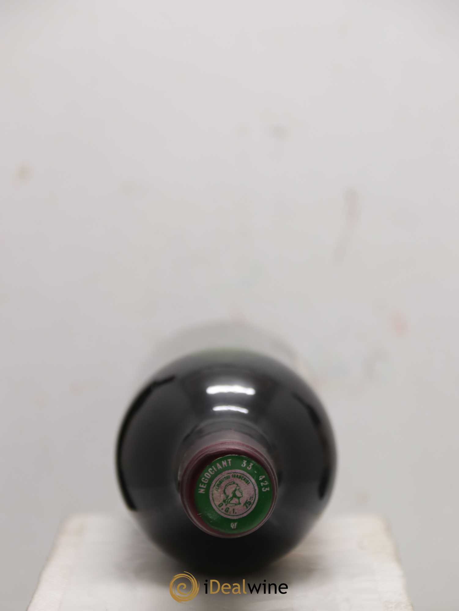 Cos d'Estournel 2ème Grand Cru Classé (senza prezzo di riserva) 1986 - Lotto di 3 bottiglie - 1