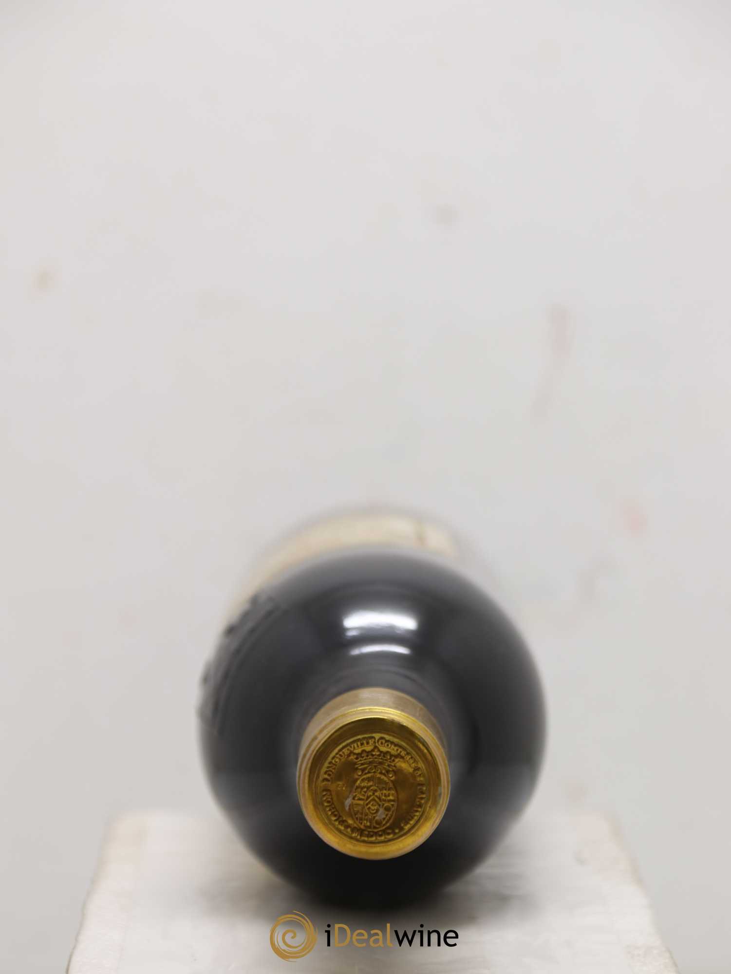 Château Pichon Longueville Comtesse de Lalande 2ème Grand Cru Classé 1986 - Lot de 1 bouteille - 1