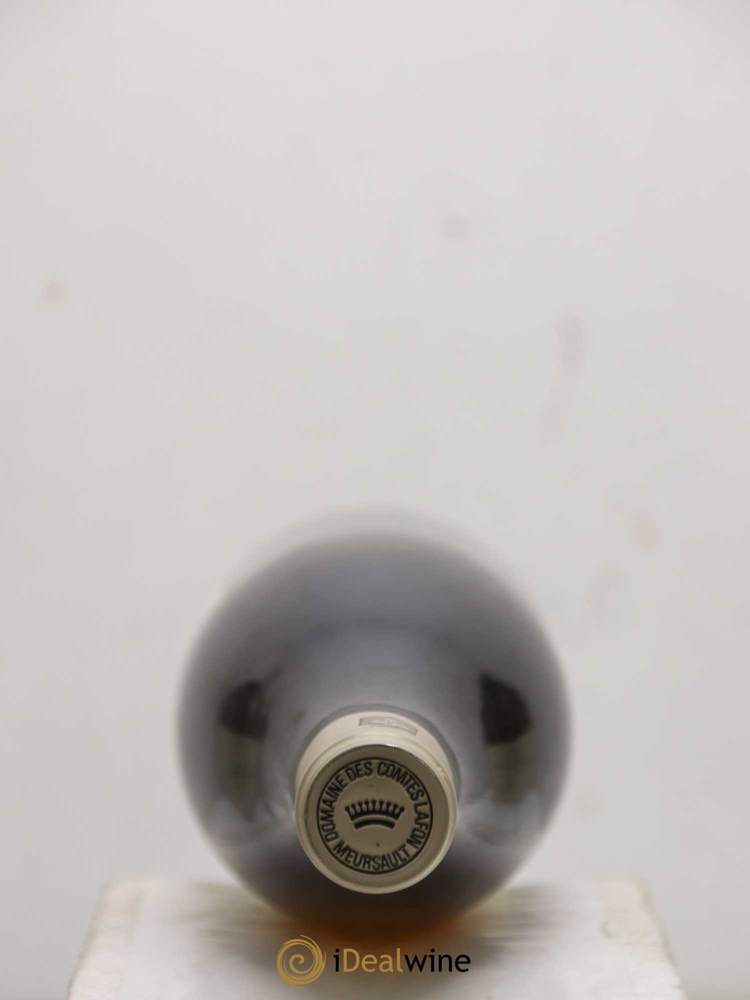 Meursault 1er Cru Charmes Comtes Lafon (Domaine des) 1998 - Lot de 3 bouteilles - 1