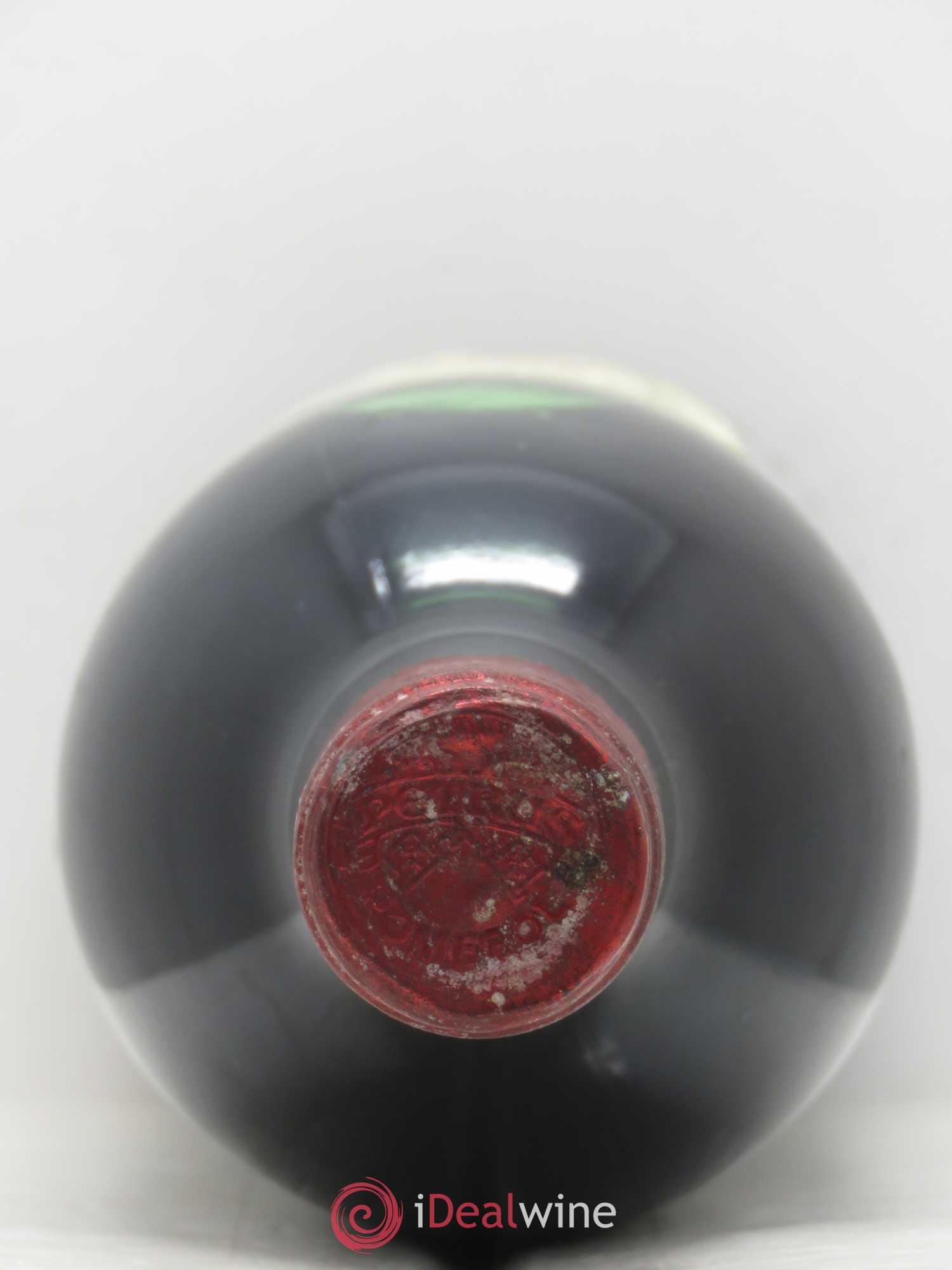 Petrus 1980 - Lot de 1 bouteille - 1