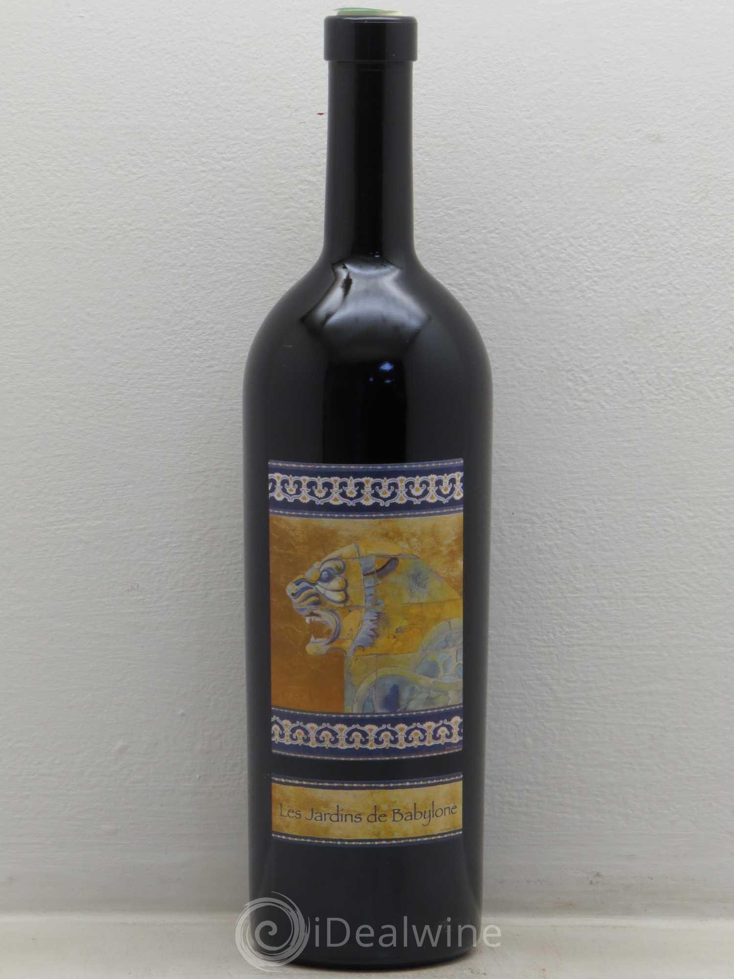 Vin de France (anciennement Jurançon) Jardins de Babylone Didier Dagueneau 2011 - Lotto di 6 bottiglie - 0