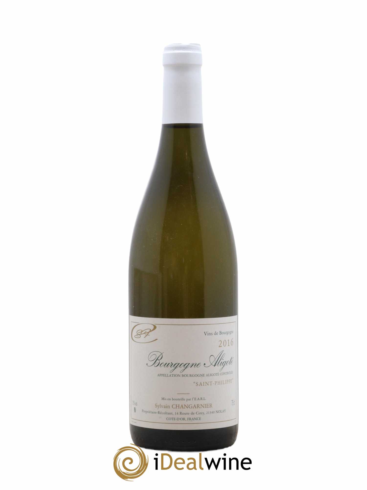 Bourgogne 2016 - Posten von 1 Flasche - 0