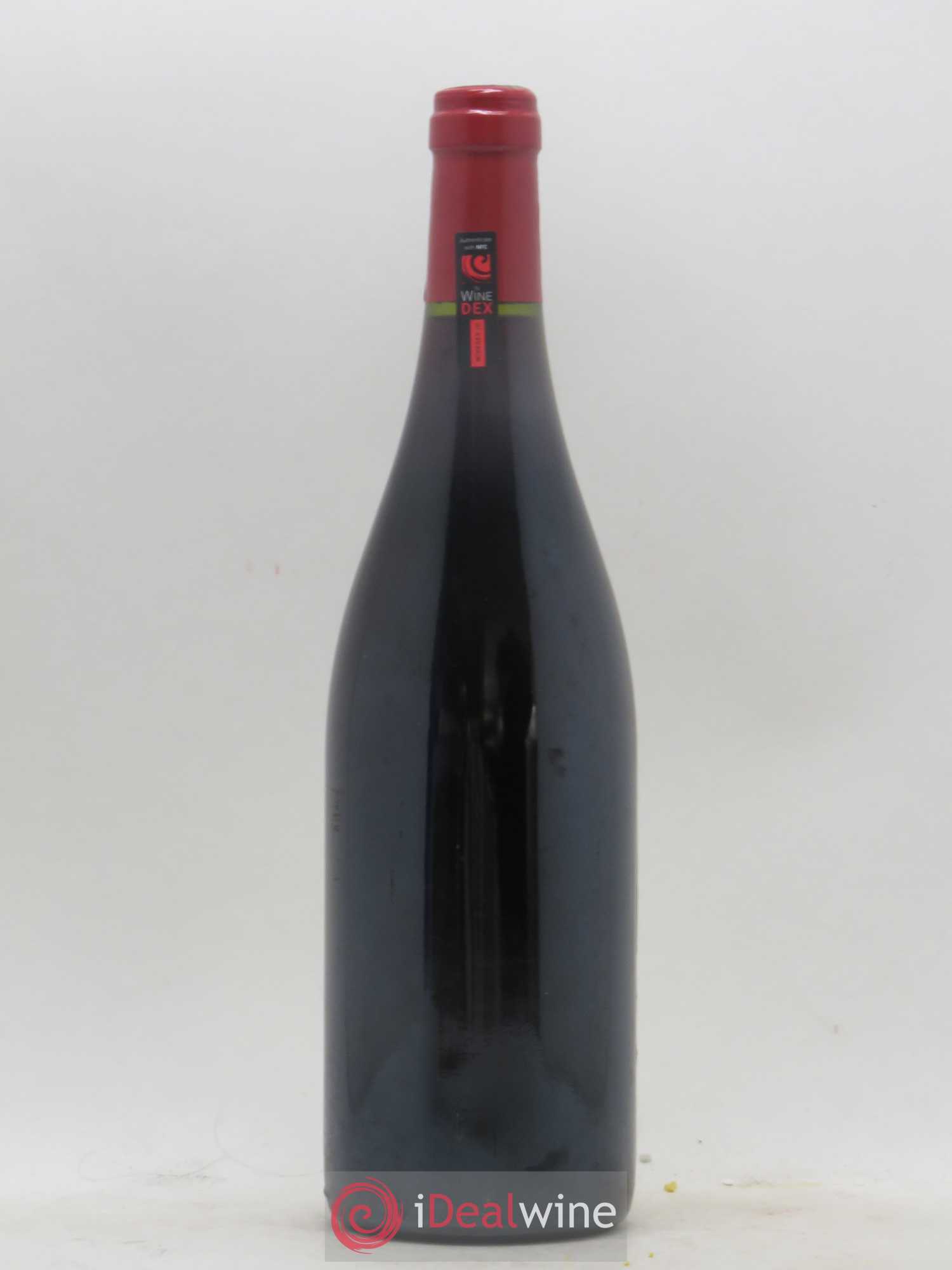 Châteauneuf-du-Pape Château Rayas Emmanuel Reynaud 2007 - Lot de 1 bouteille - 1