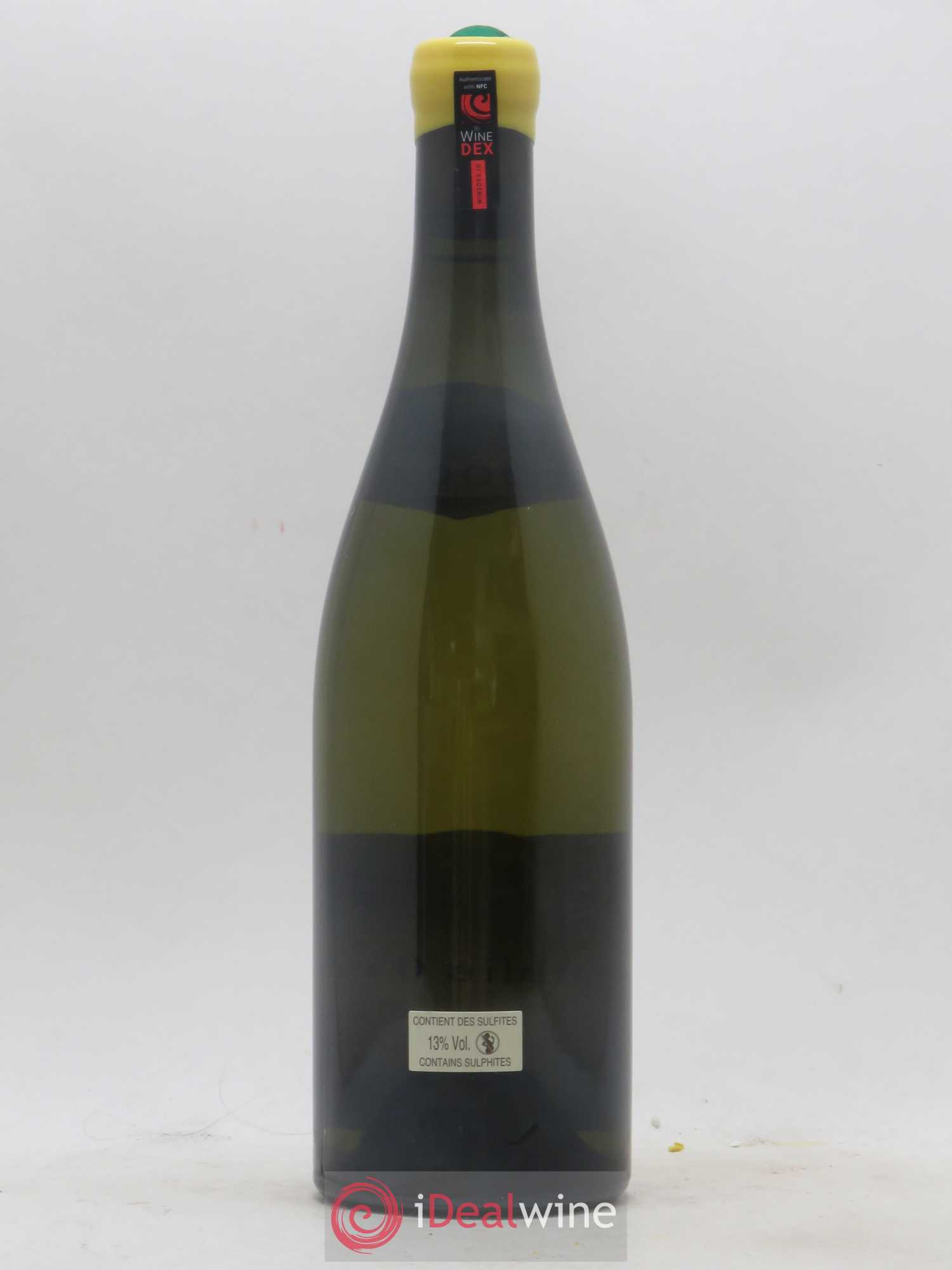 Chablis Grand Cru Clos Raveneau (Domaine) 2007 - Lot de 1 bouteille - 1