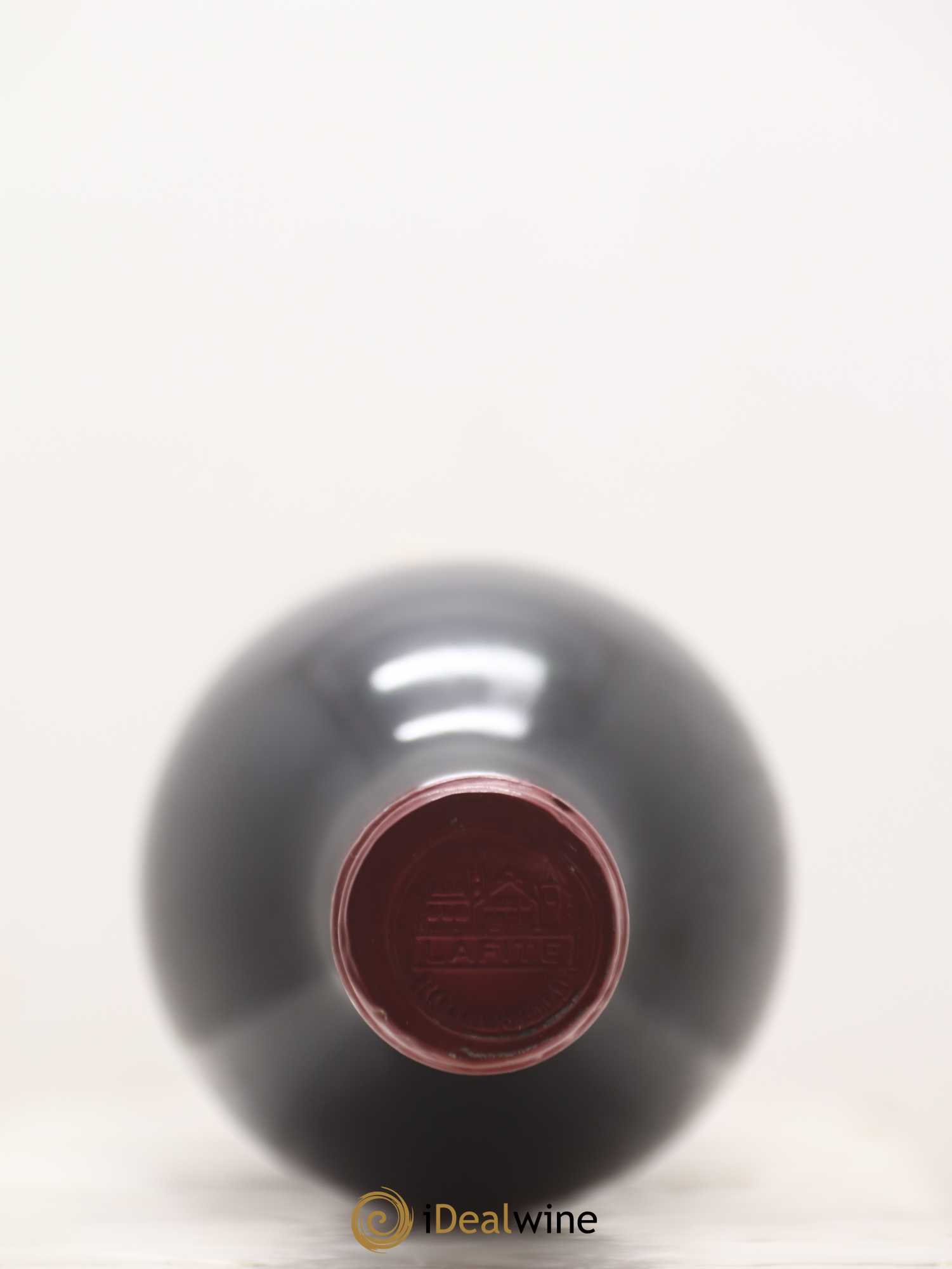 Château Lafite Rothschild 1er Grand Cru Classé 1970 - Lot de 3 bouteilles - 1