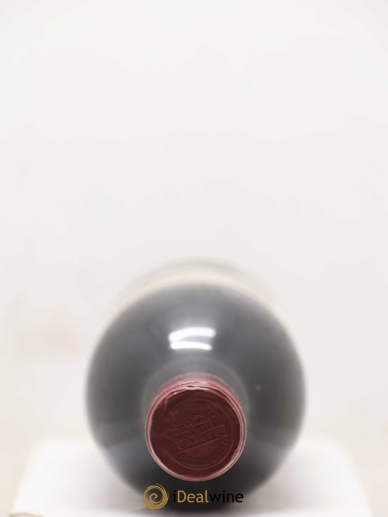 Château Lafite Rothschild 1er Grand Cru Classé 1970 - Lot de 1 bouteille - 1