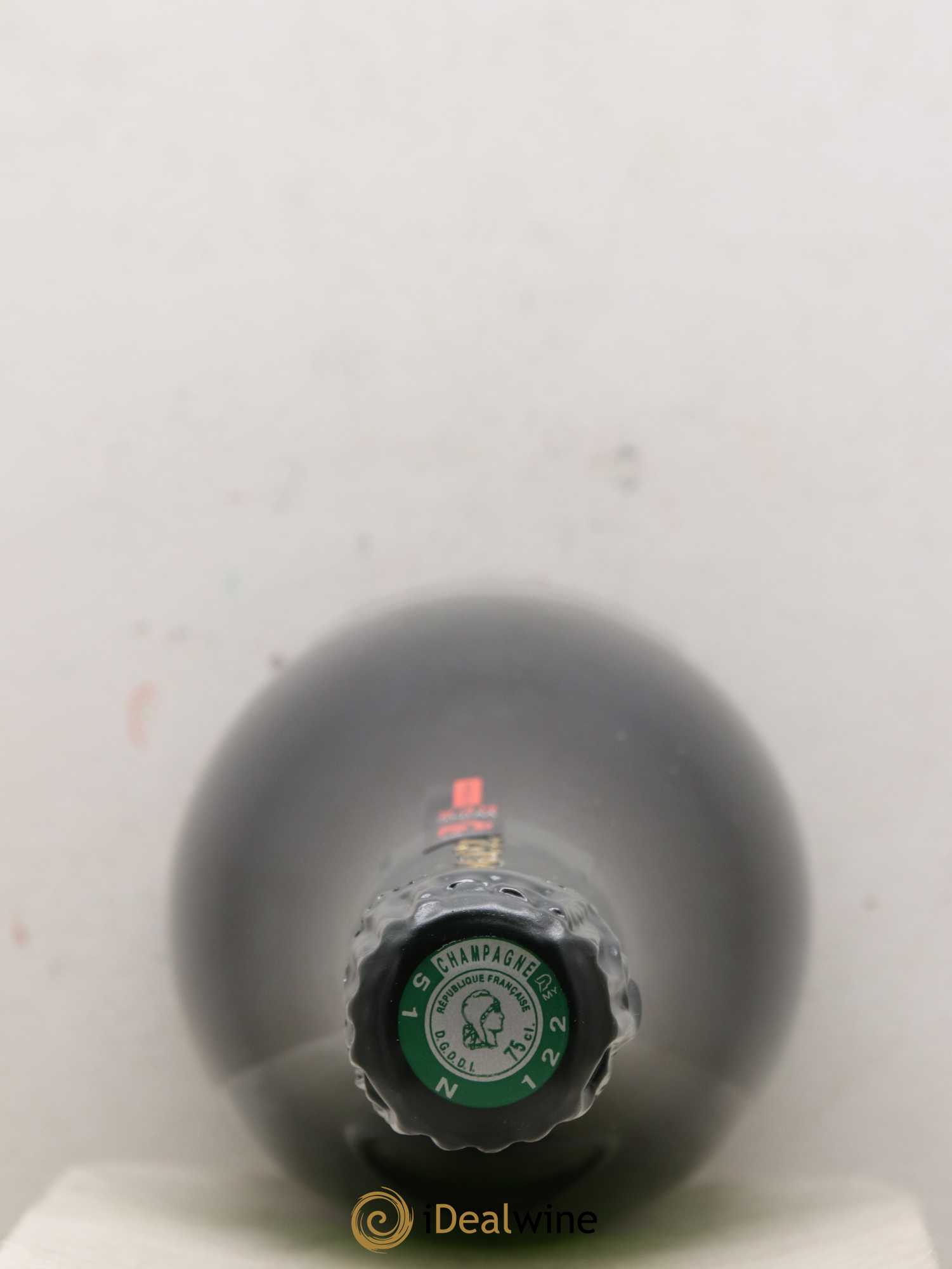 Cuvée S Salon 1999 - Lot de 1 bouteille - 3