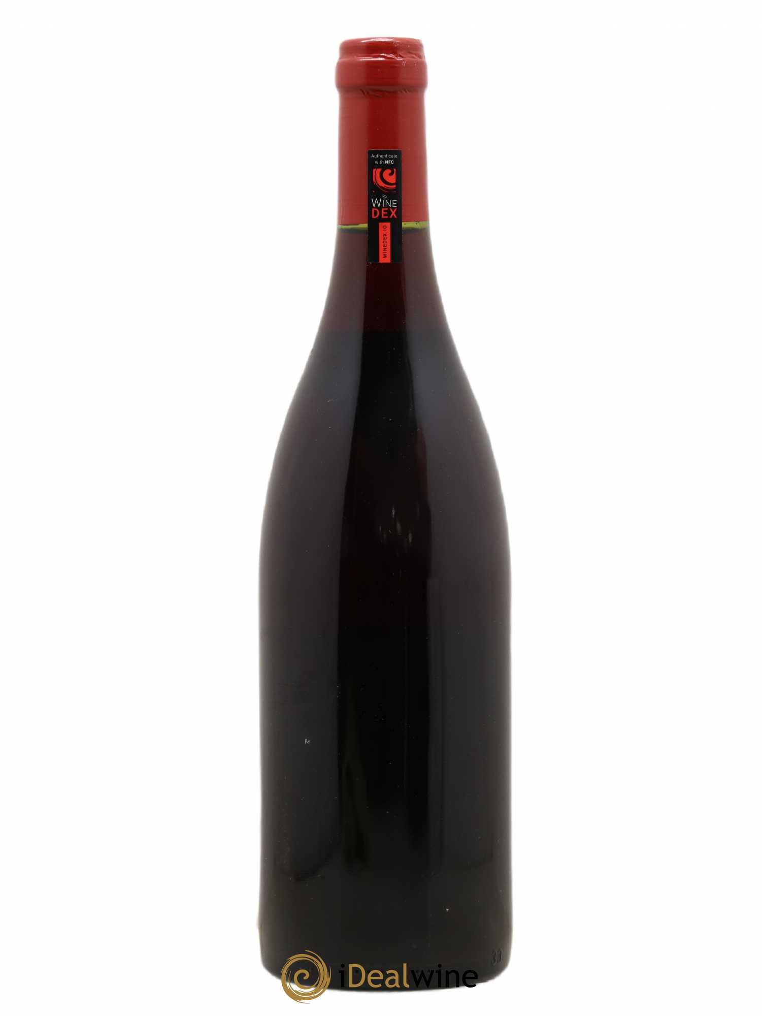 Châteauneuf-du-Pape Château Rayas Emmanuel Reynaud 1998 - Lot de 1 bouteille - 1